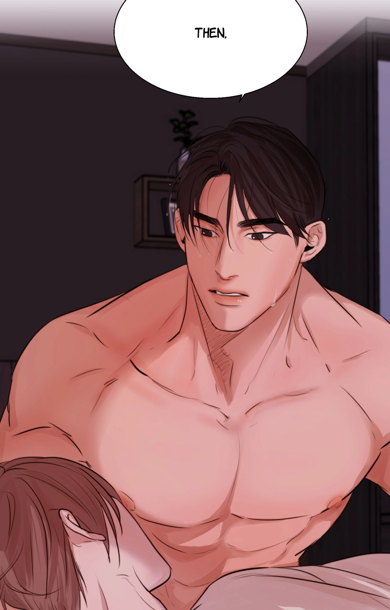 Read Secondo Piatto chapter 68 image 56 on Lezhin