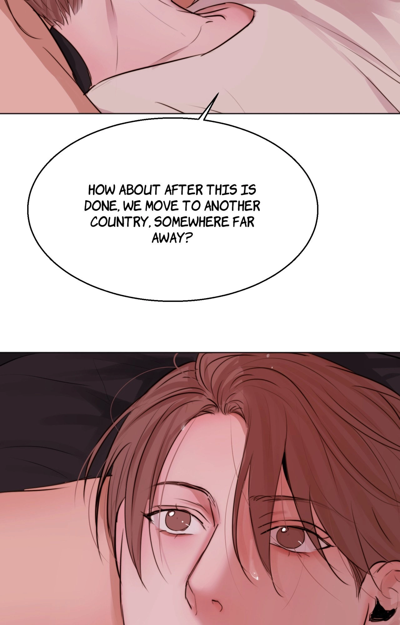 Read Secondo Piatto chapter 68 image 57 on Lezhin