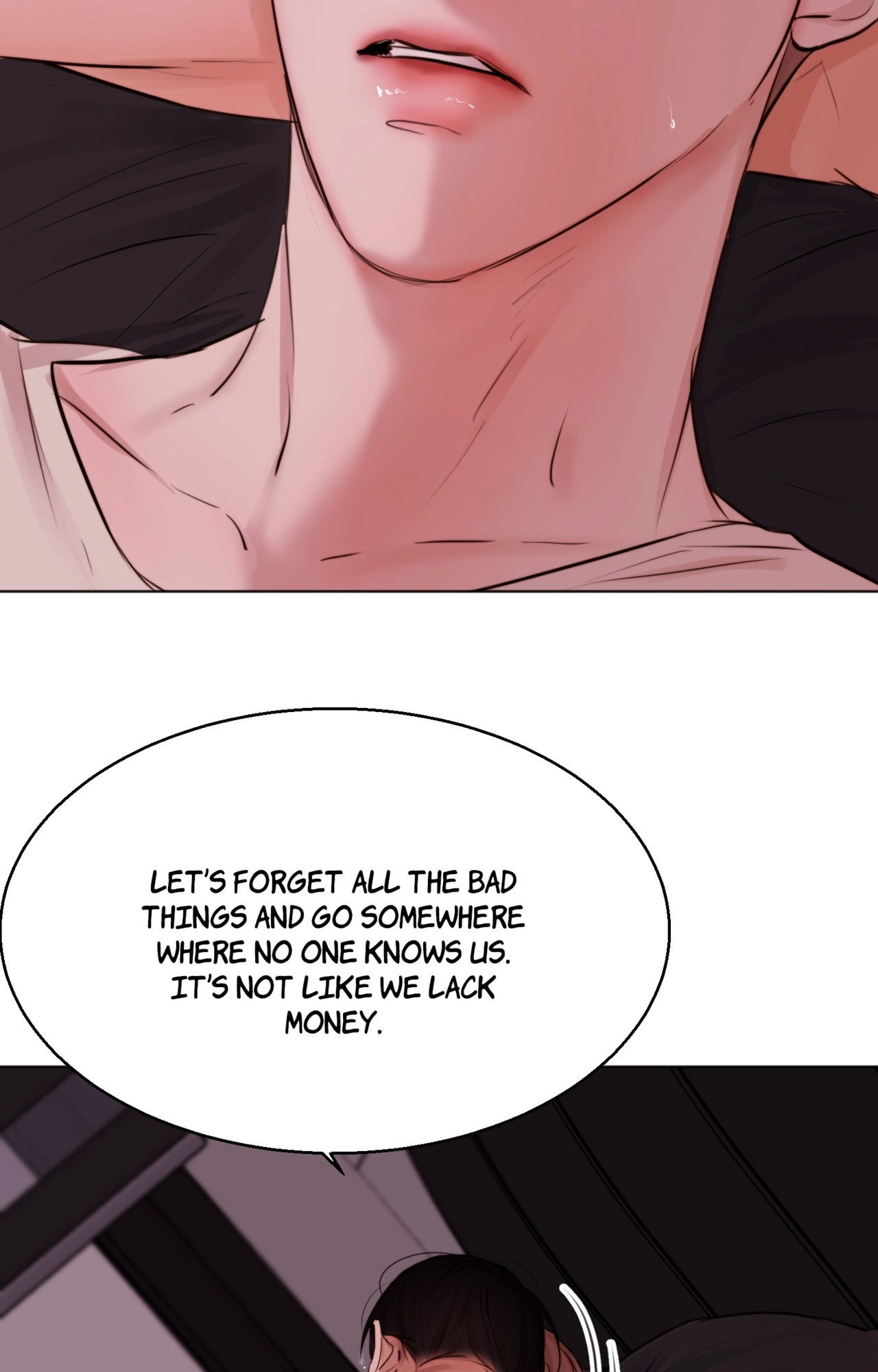 Read Secondo Piatto chapter 68 image 58 on Lezhin
