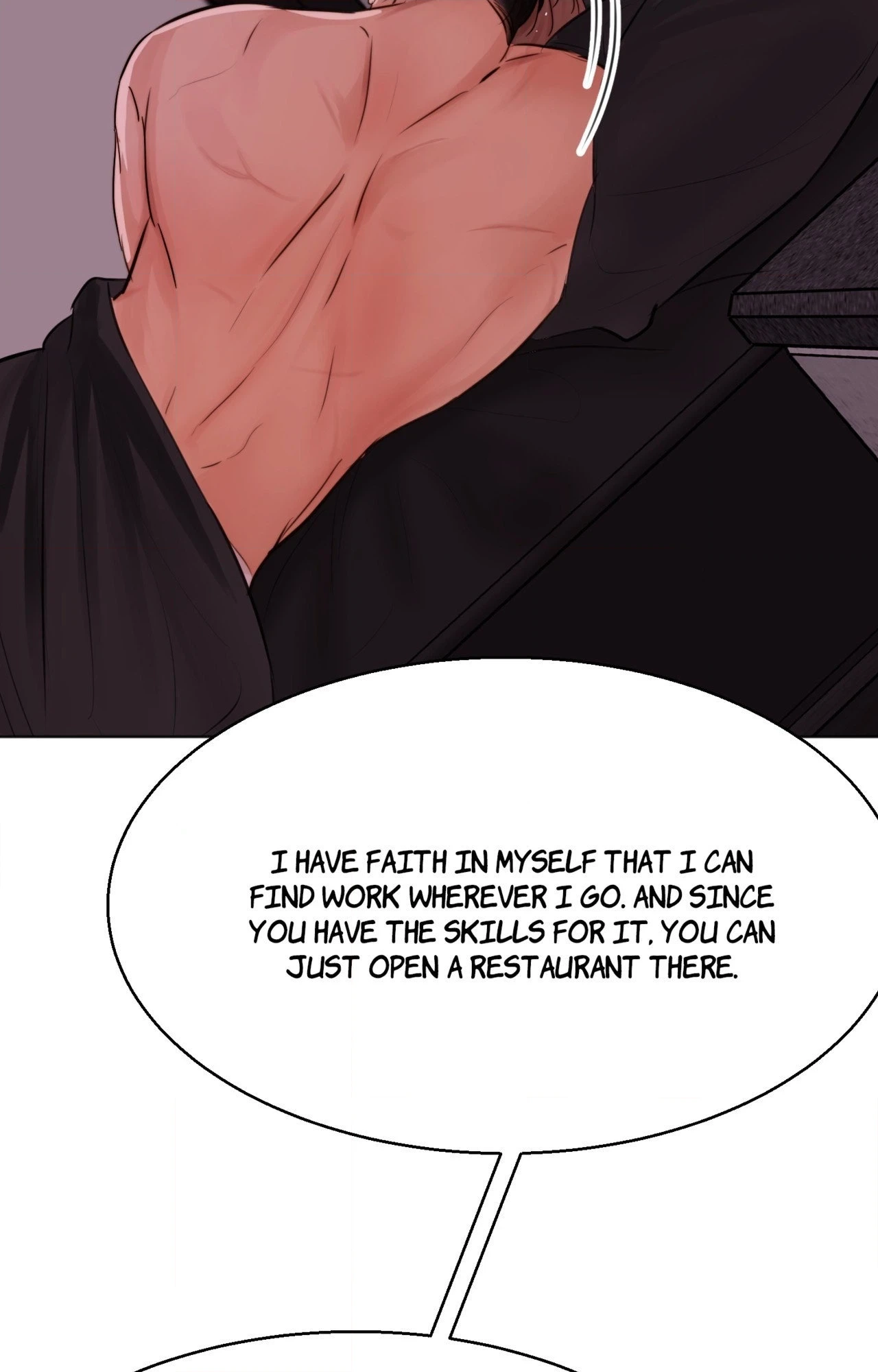 Read Secondo Piatto chapter 68 image 59 on Lezhin
