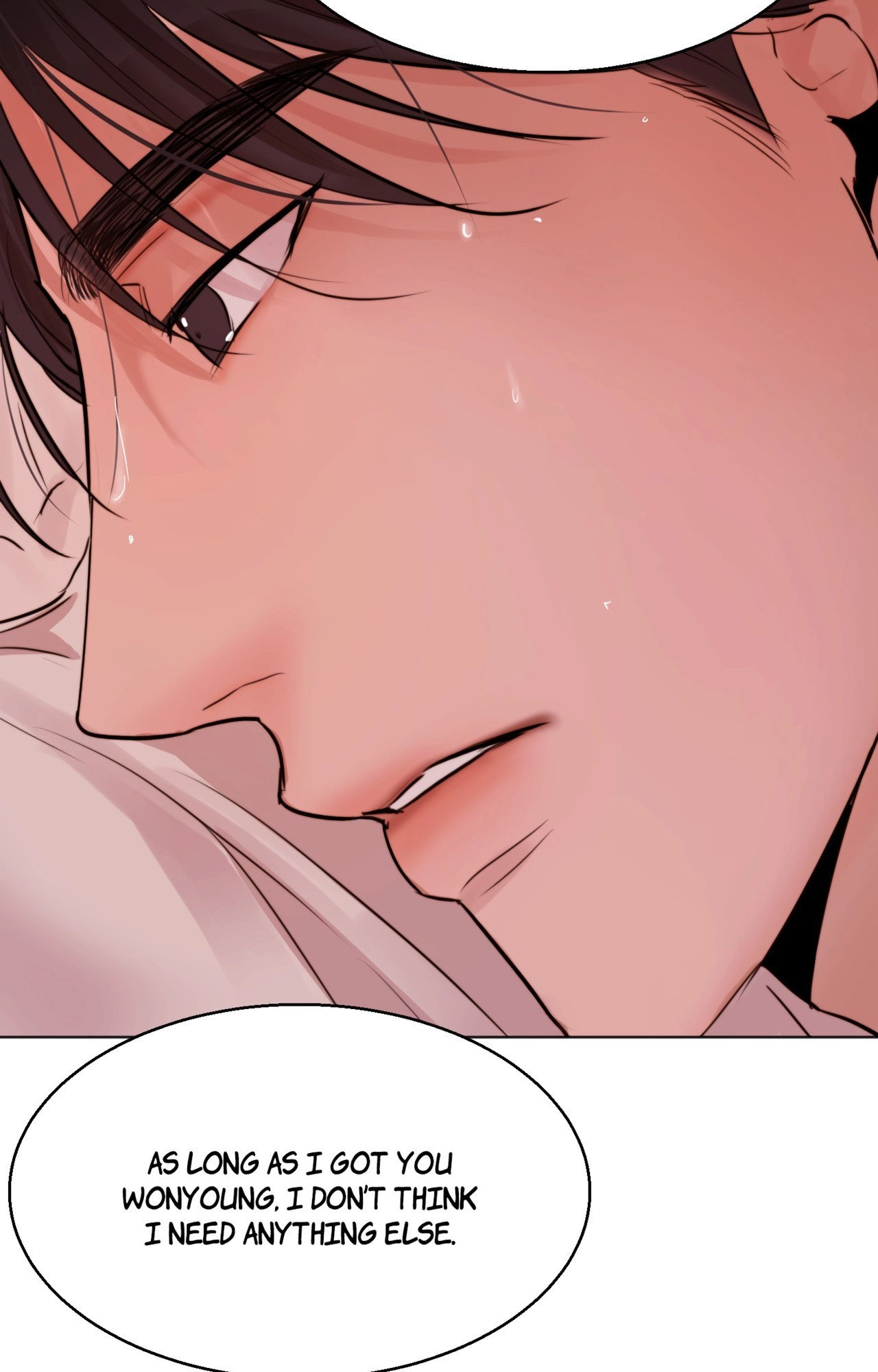 Read Secondo Piatto chapter 68 image 64 on Lezhin