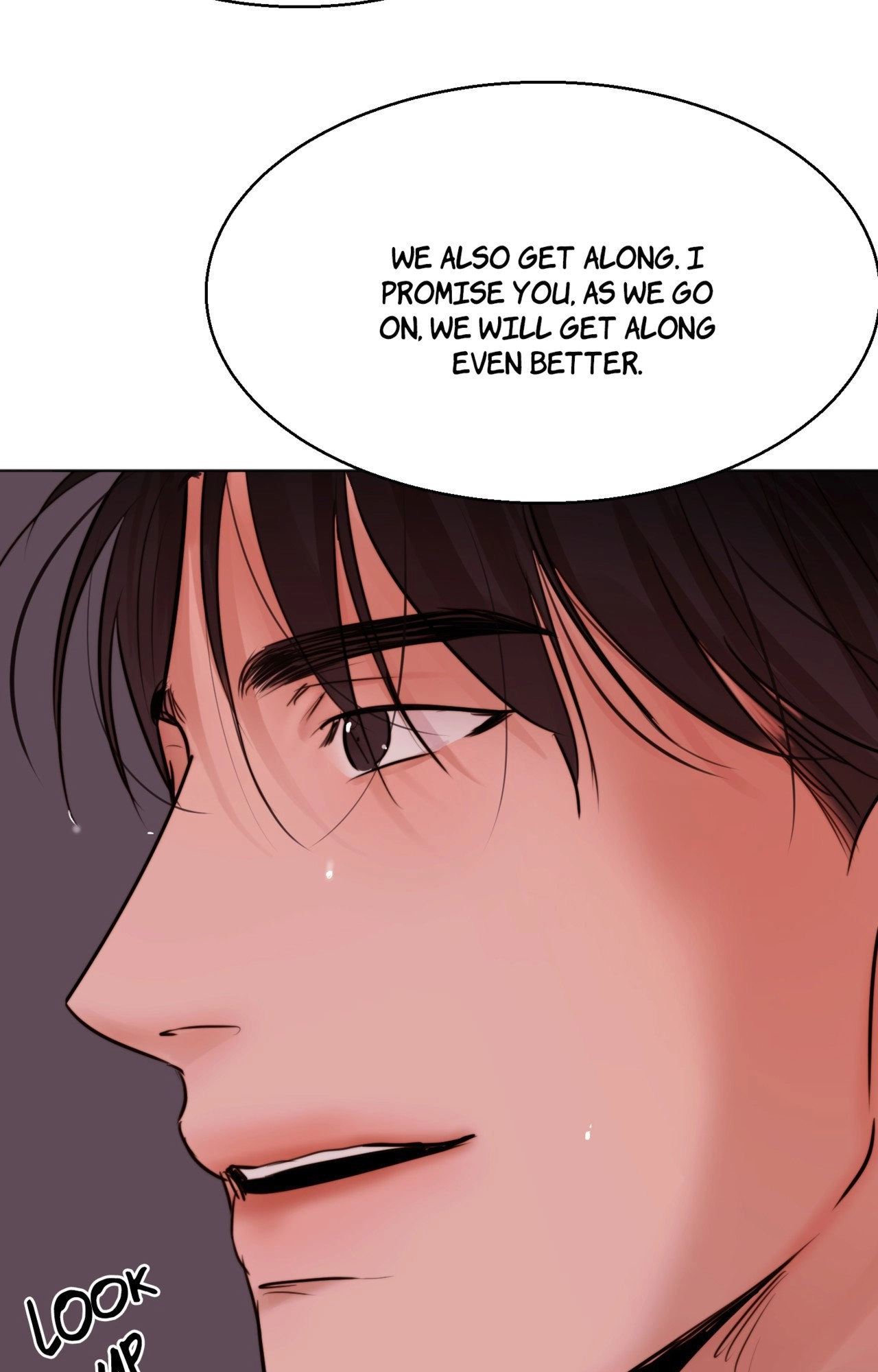 Read Secondo Piatto chapter 68 image 65 on Lezhin