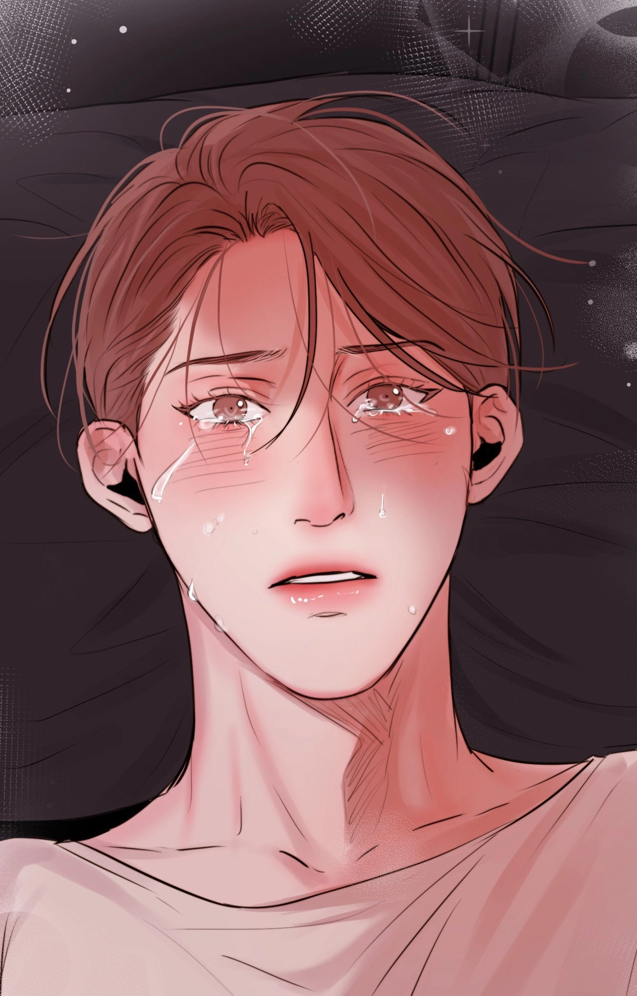 Read Secondo Piatto chapter 68 image 67 on Lezhin