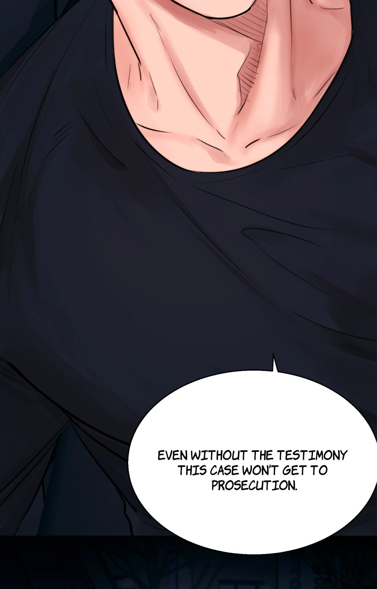 Read Secondo Piatto chapter 68 image 7 on Lezhin