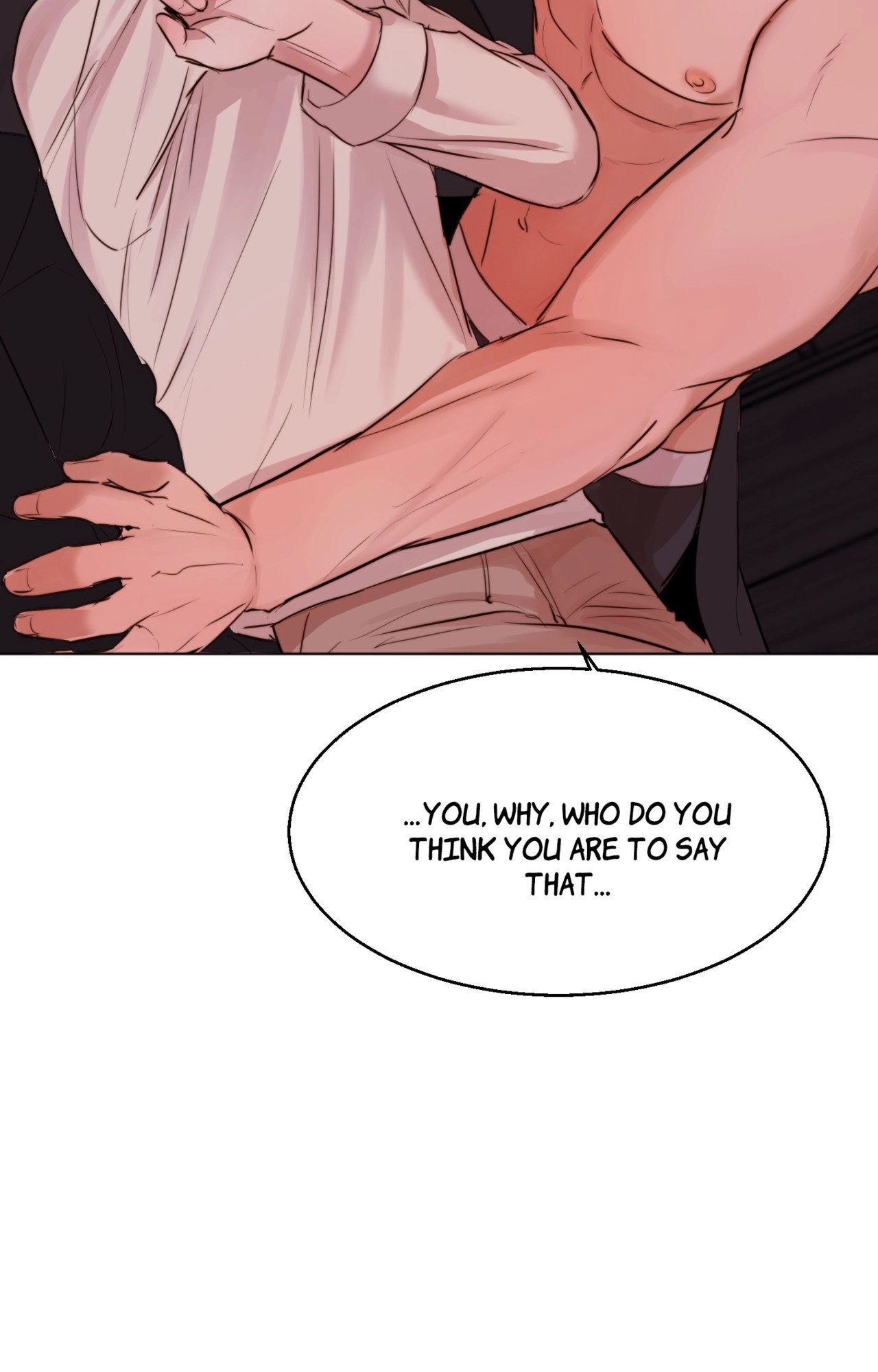 Read Secondo Piatto chapter 68 image 70 on Lezhin