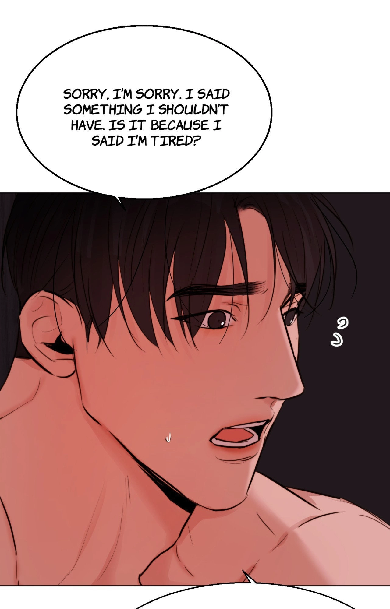 Read Secondo Piatto chapter 68 image 71 on Lezhin