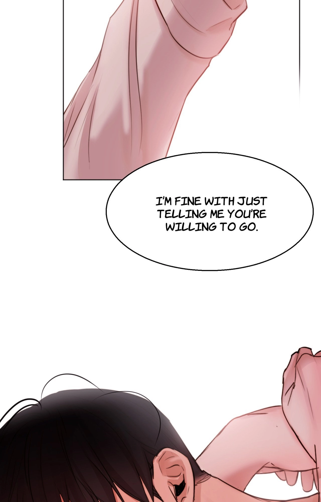 Read Secondo Piatto chapter 68 image 76 on Lezhin