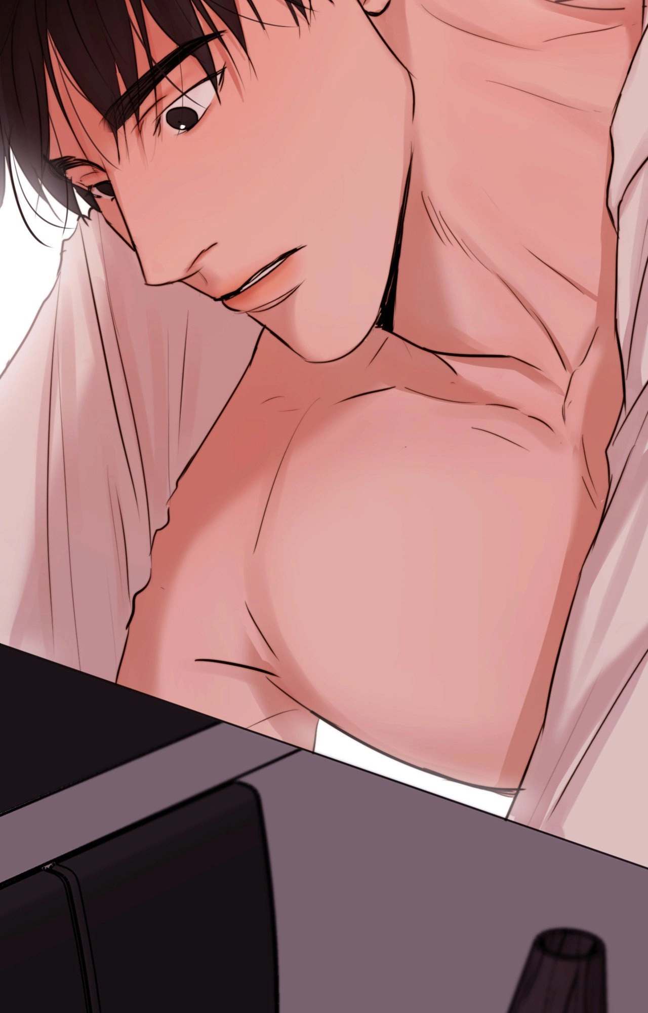 Read Secondo Piatto chapter 68 image 77 on Lezhin