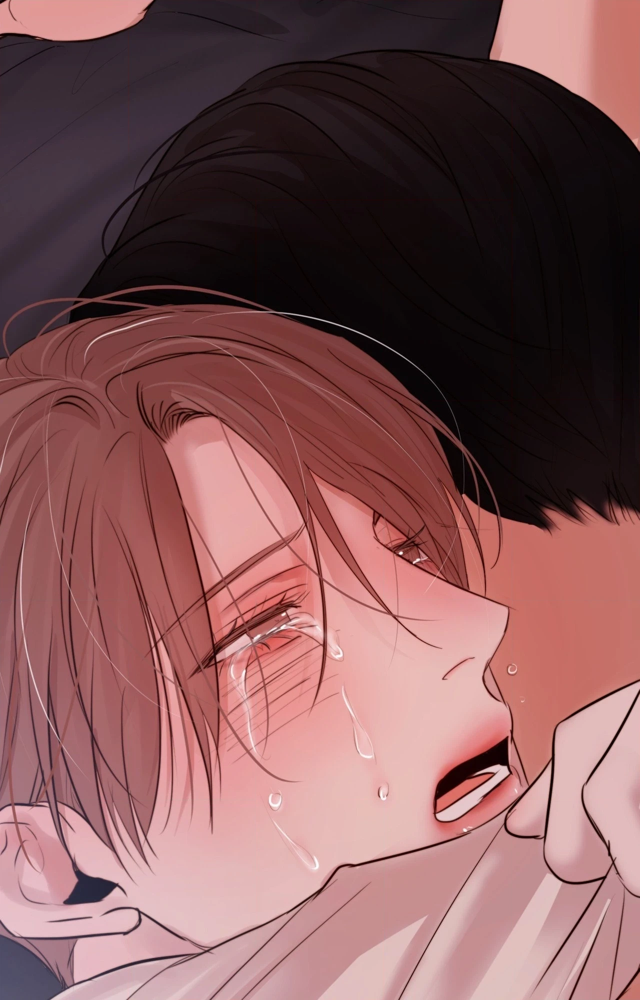 Read Secondo Piatto chapter 68 image 79 on Lezhin