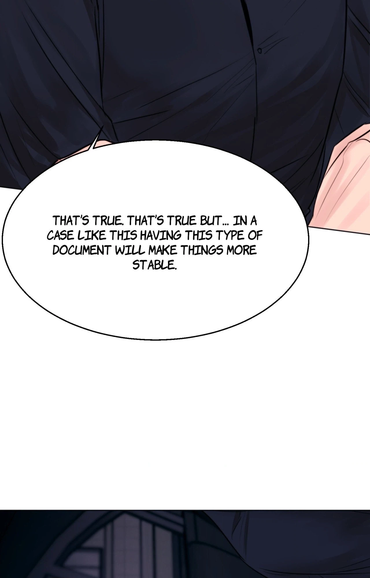Read Secondo Piatto chapter 68 image 9 on Lezhin