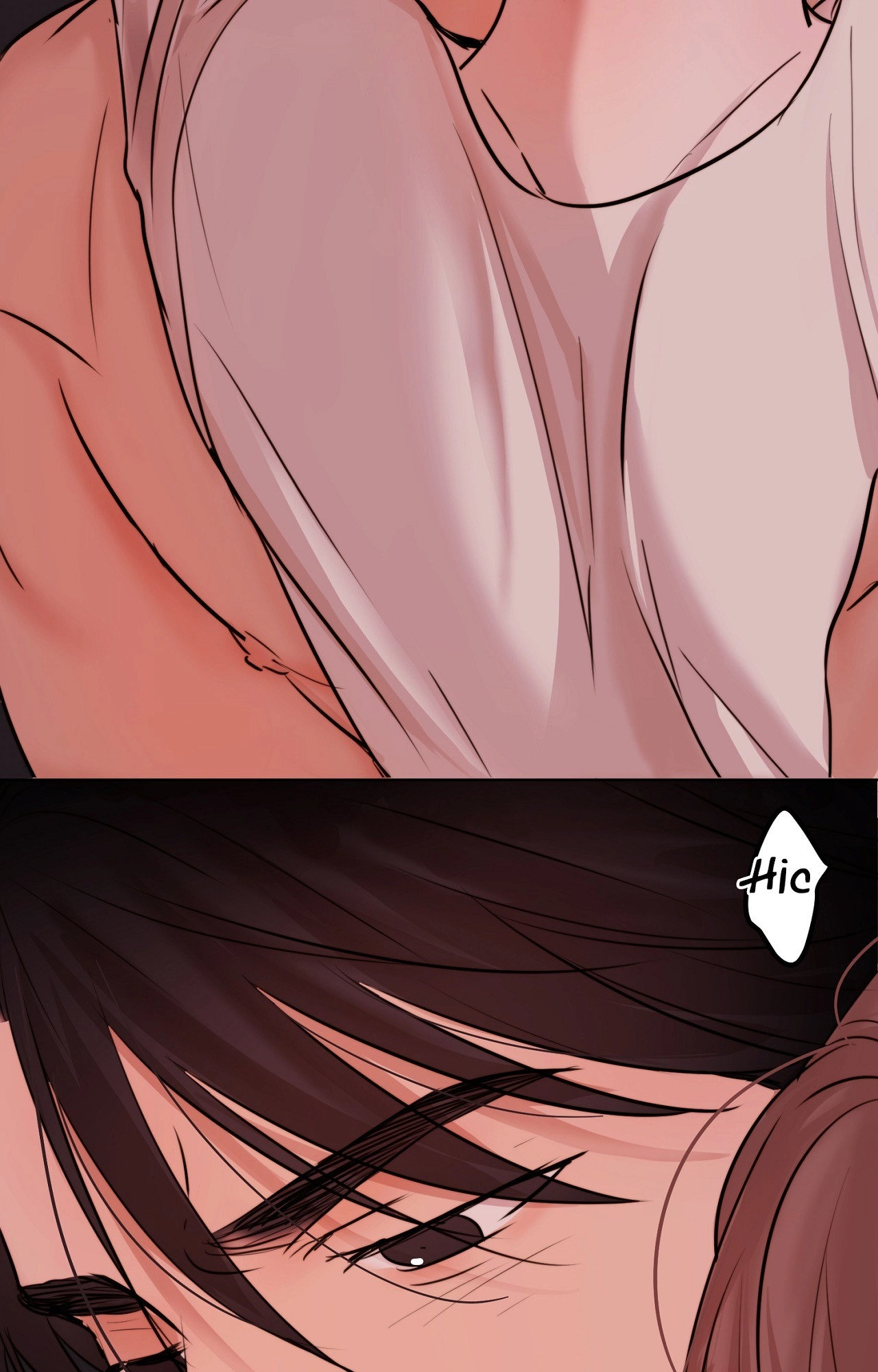 Read Secondo Piatto chapter 69 image 1 on Lezhin