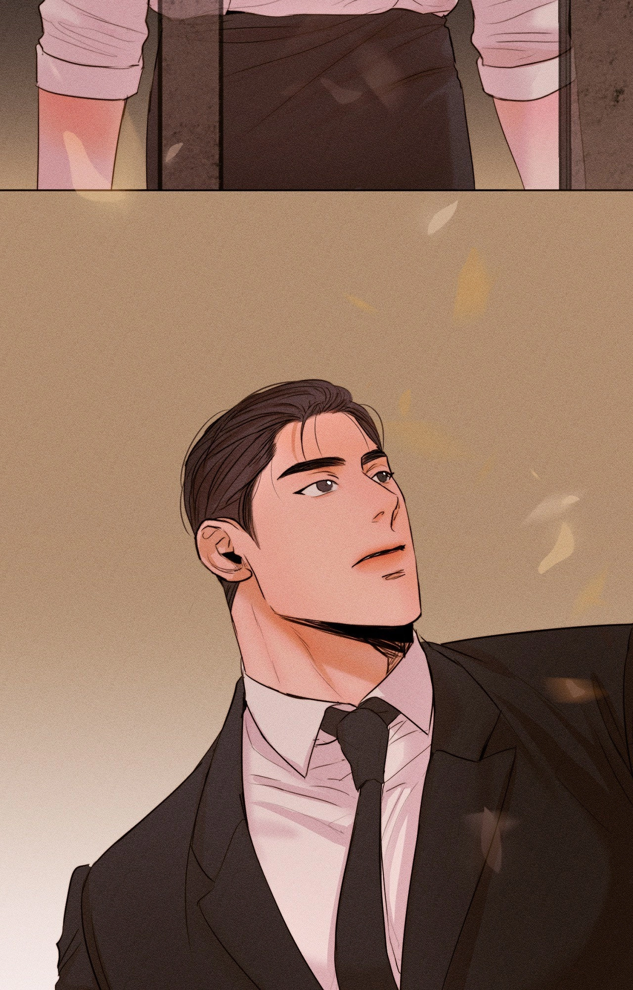 Read Secondo Piatto chapter 69 image 12 on Lezhin