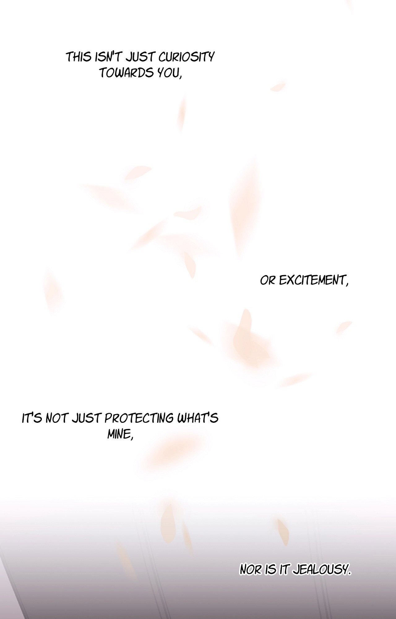 Read Secondo Piatto chapter 69 image 14 on Lezhin