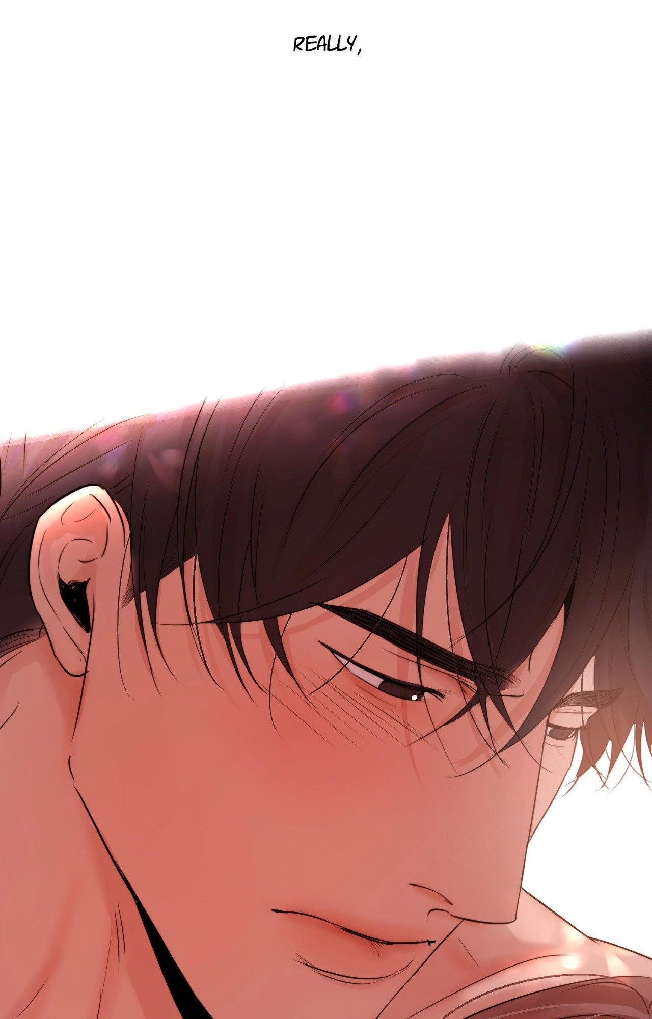 Read Secondo Piatto chapter 69 image 17 on Lezhin