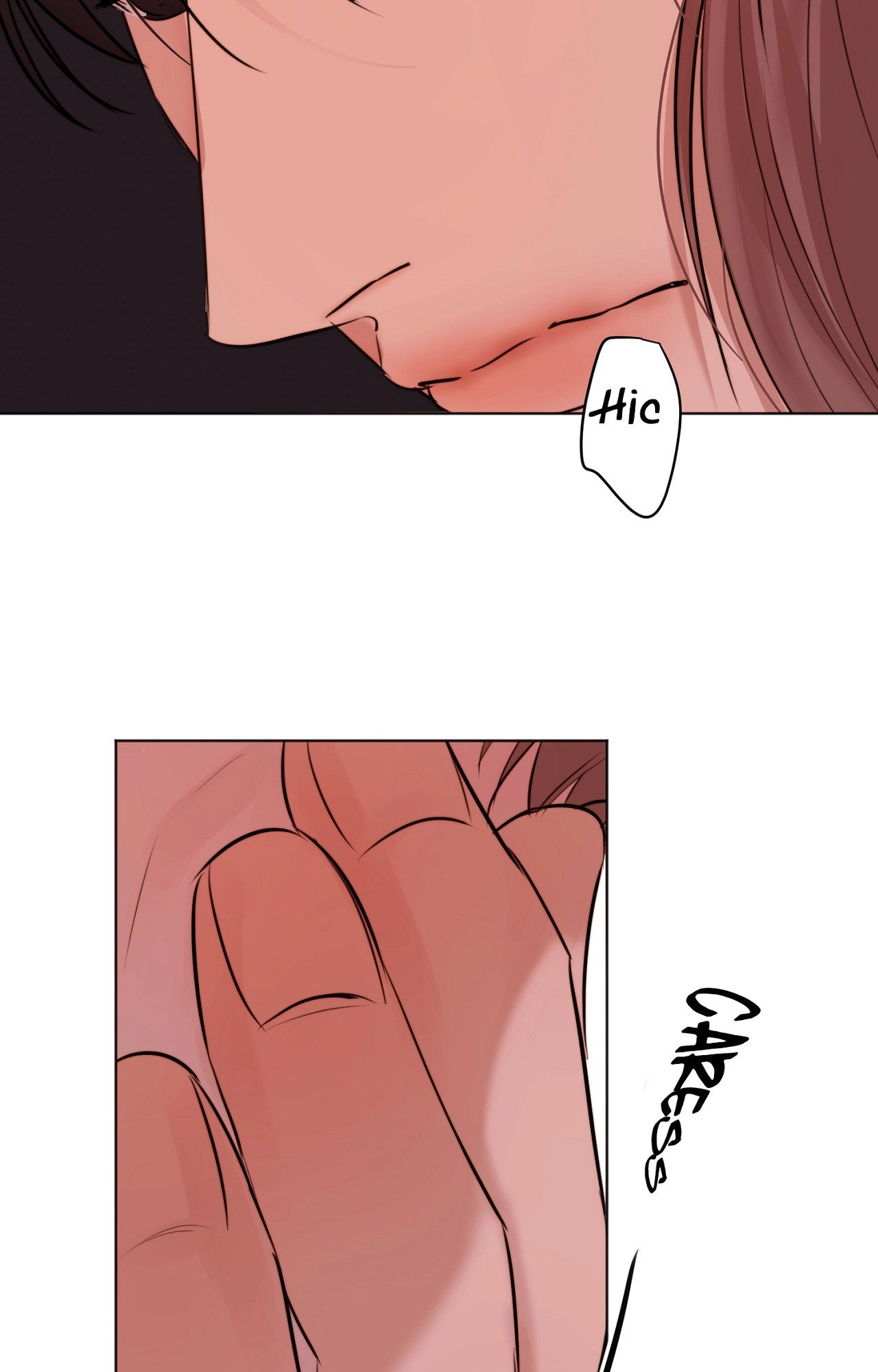 Read Secondo Piatto chapter 69 image 2 on Lezhin