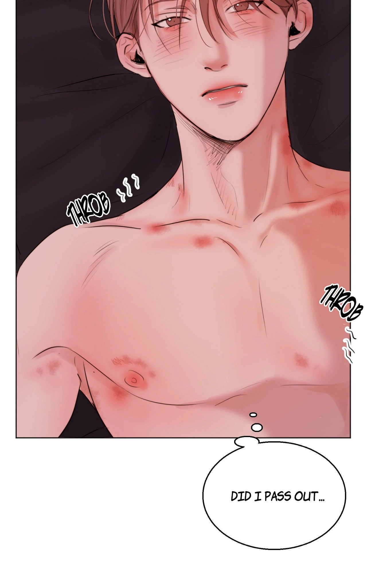 Read Secondo Piatto chapter 69 image 23 on Lezhin