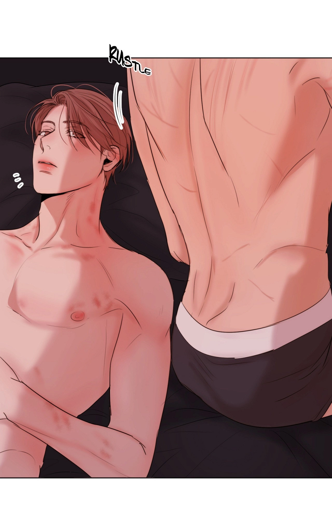 Read Secondo Piatto chapter 69 image 24 on Lezhin