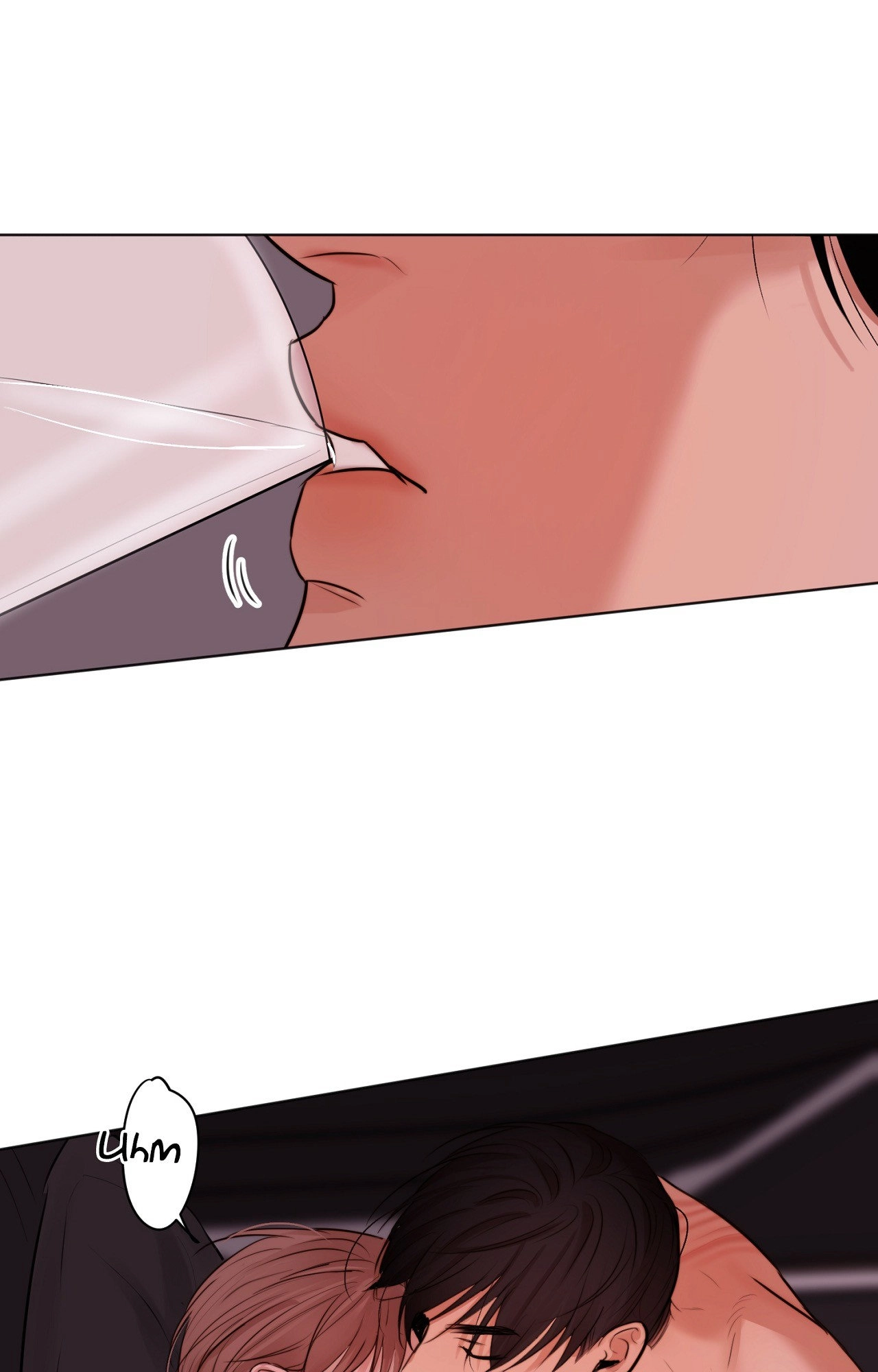 Read Secondo Piatto chapter 69 image 25 on Lezhin