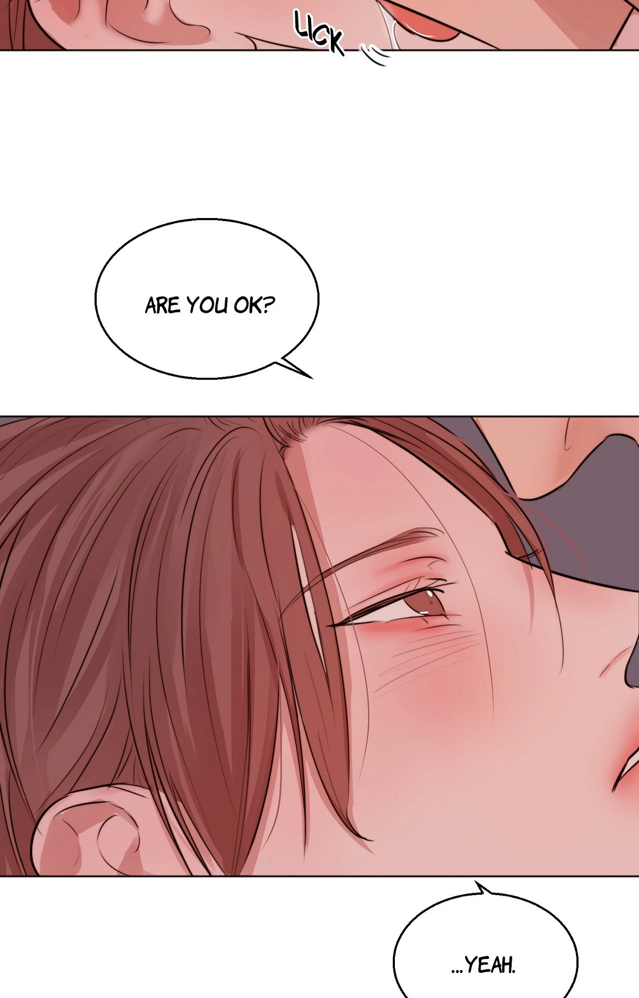 Read Secondo Piatto chapter 69 image 28 on Lezhin