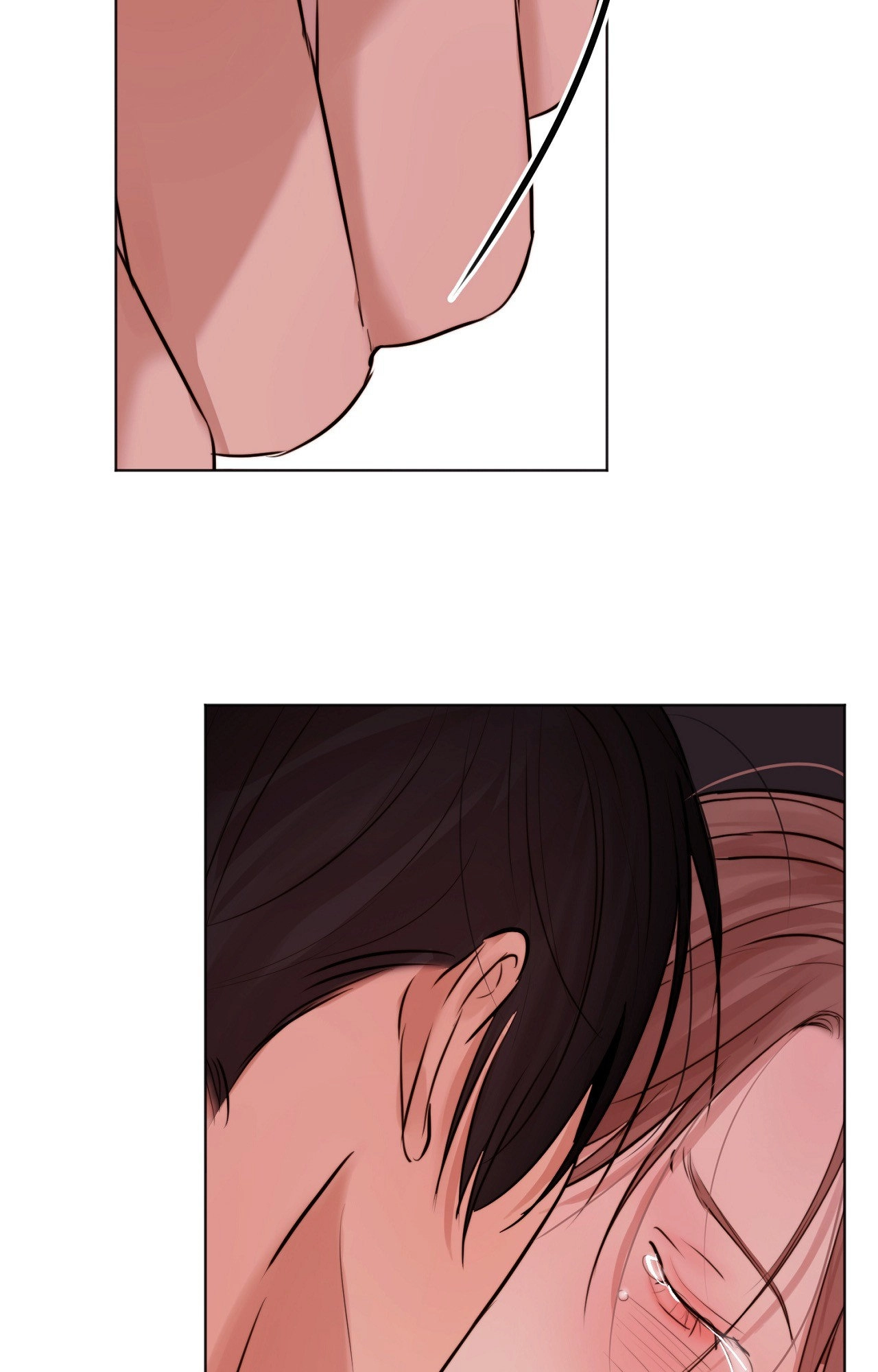 Read Secondo Piatto chapter 69 image 3 on Lezhin
