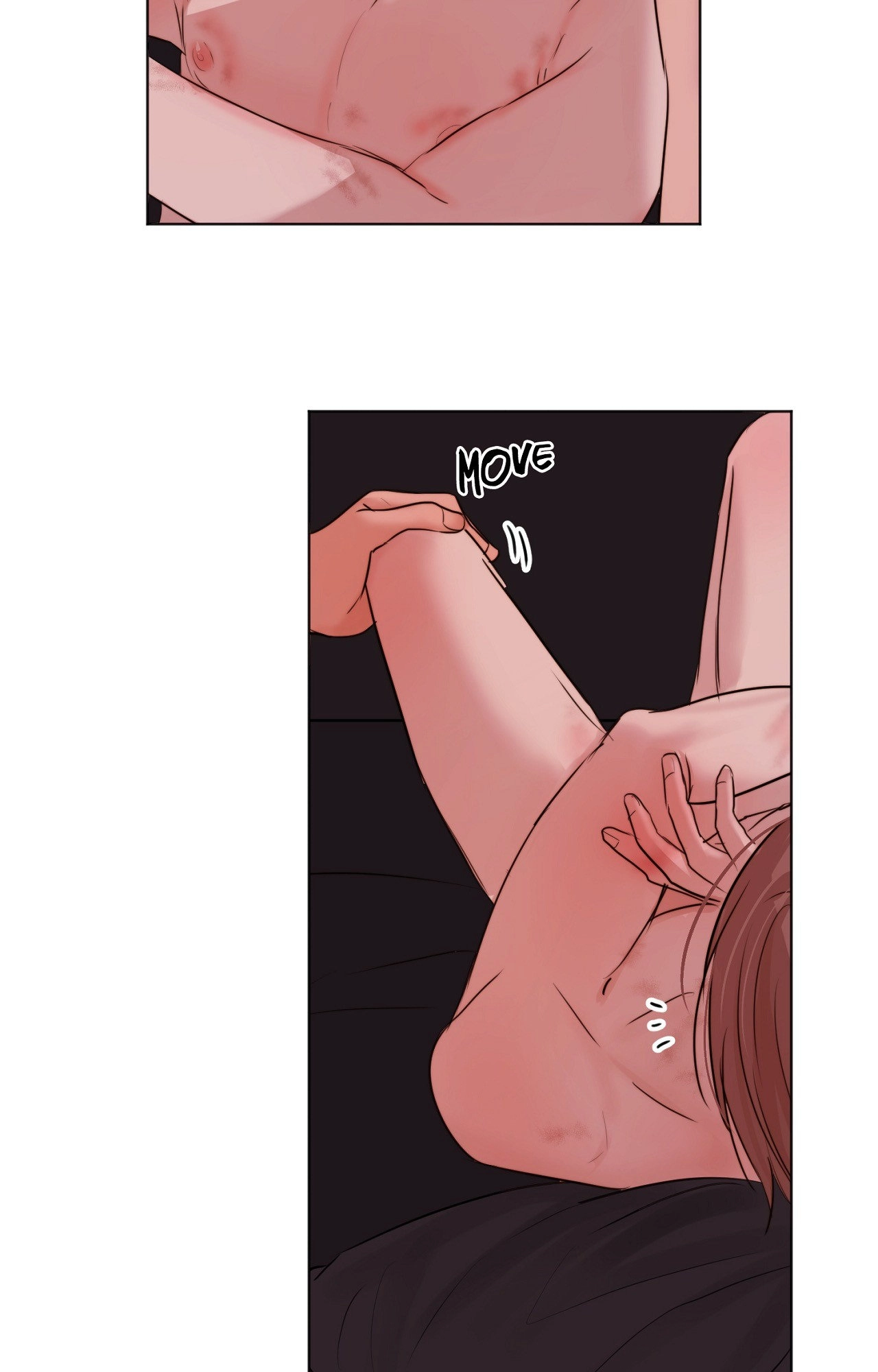 Read Secondo Piatto chapter 69 image 31 on Lezhin