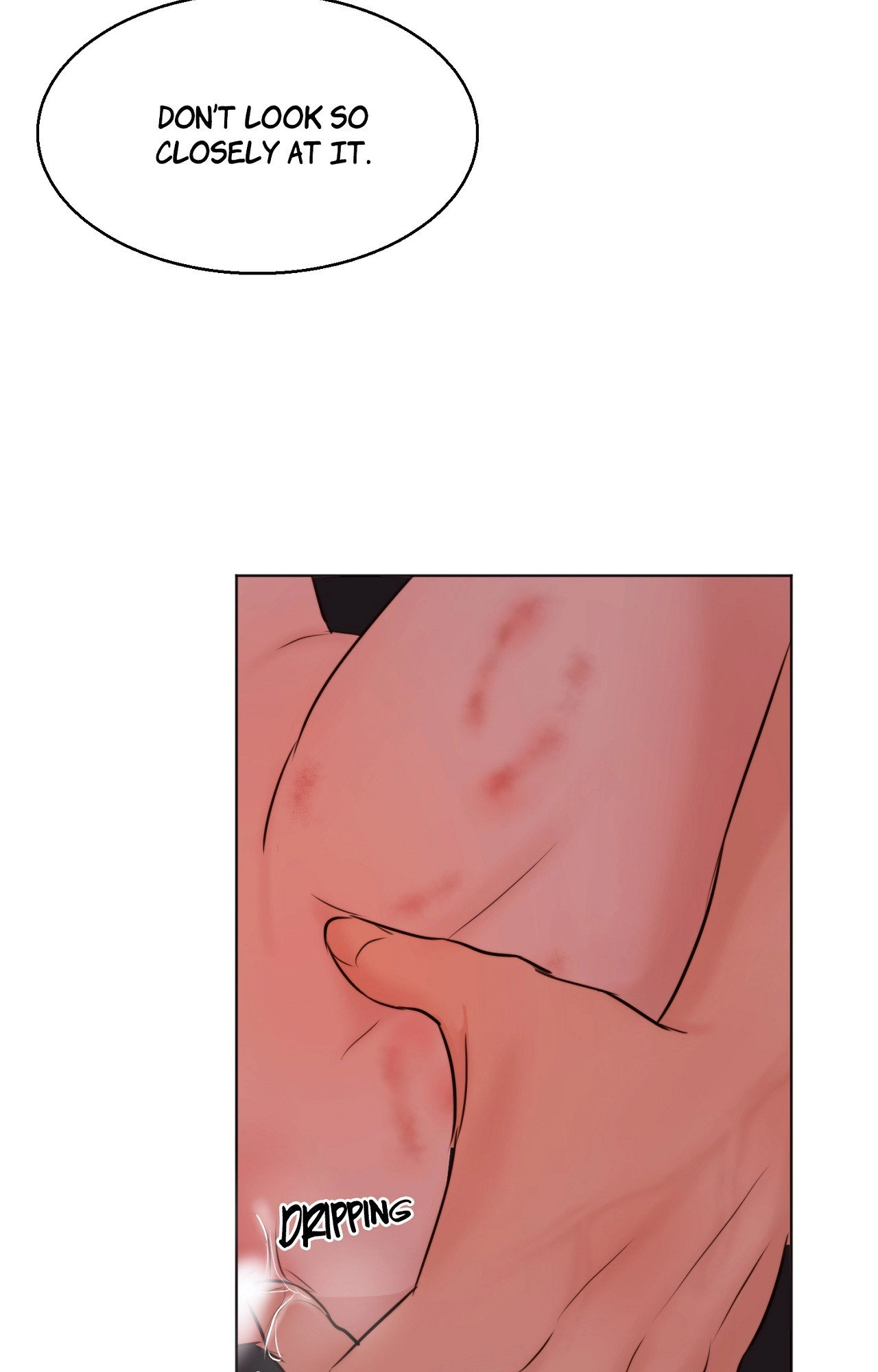 Read Secondo Piatto chapter 69 image 33 on Lezhin
