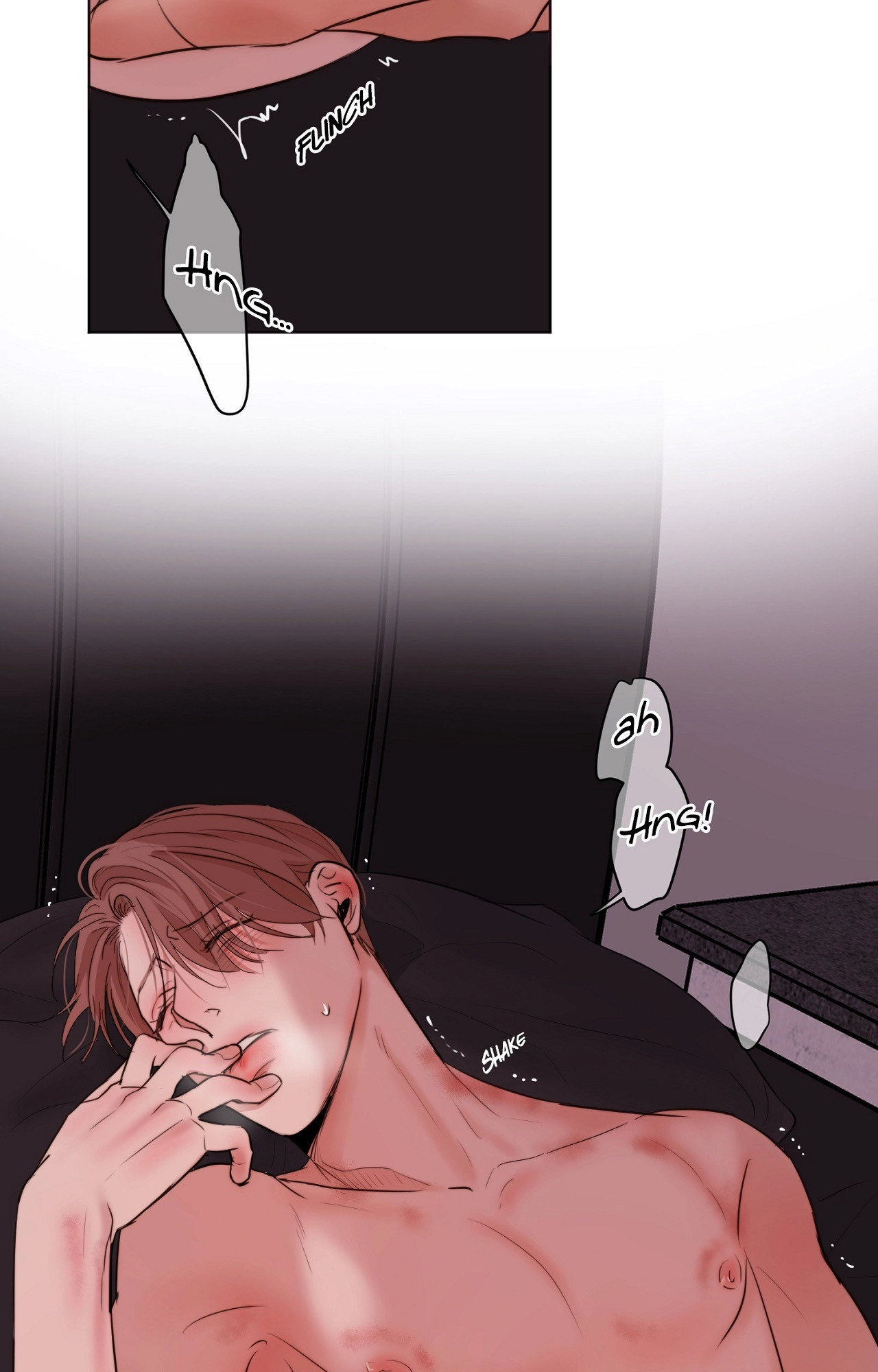 Read Secondo Piatto chapter 69 image 35 on Lezhin