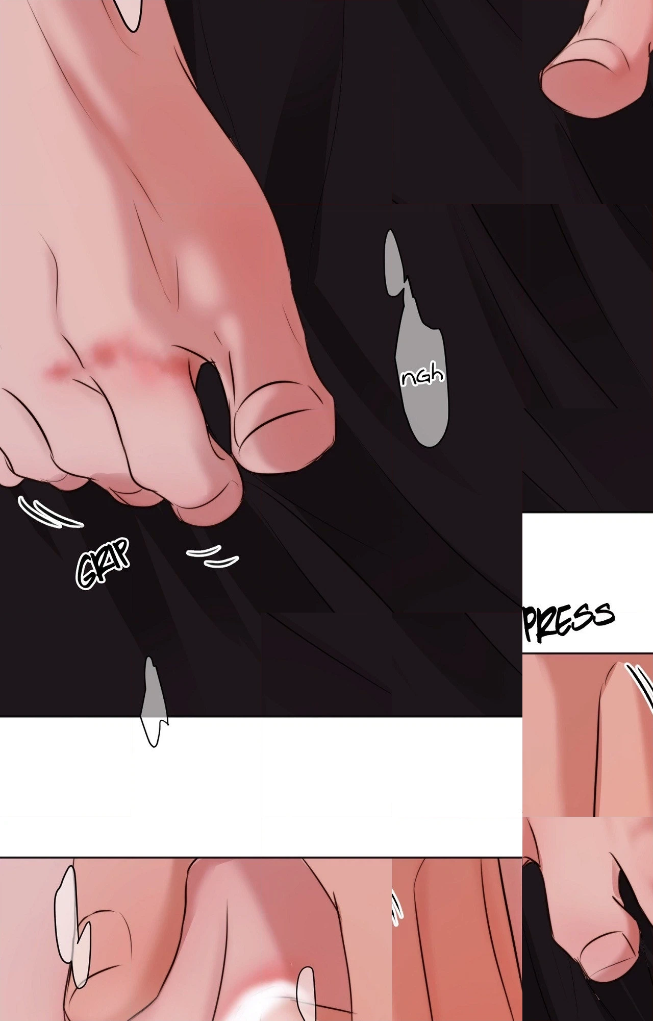 Read Secondo Piatto chapter 69 image 39 on Lezhin