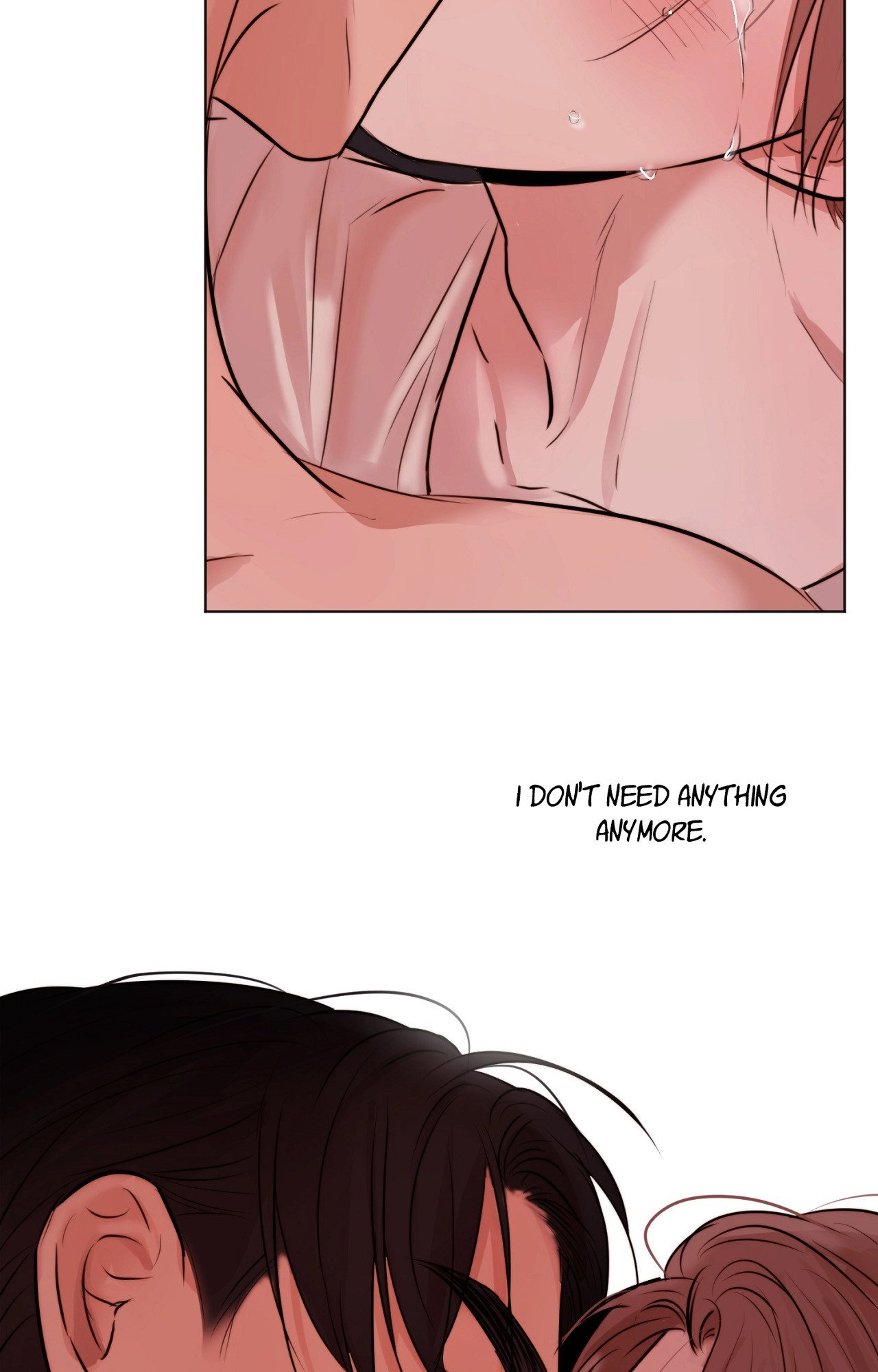 Read Secondo Piatto chapter 69 image 4 on Lezhin