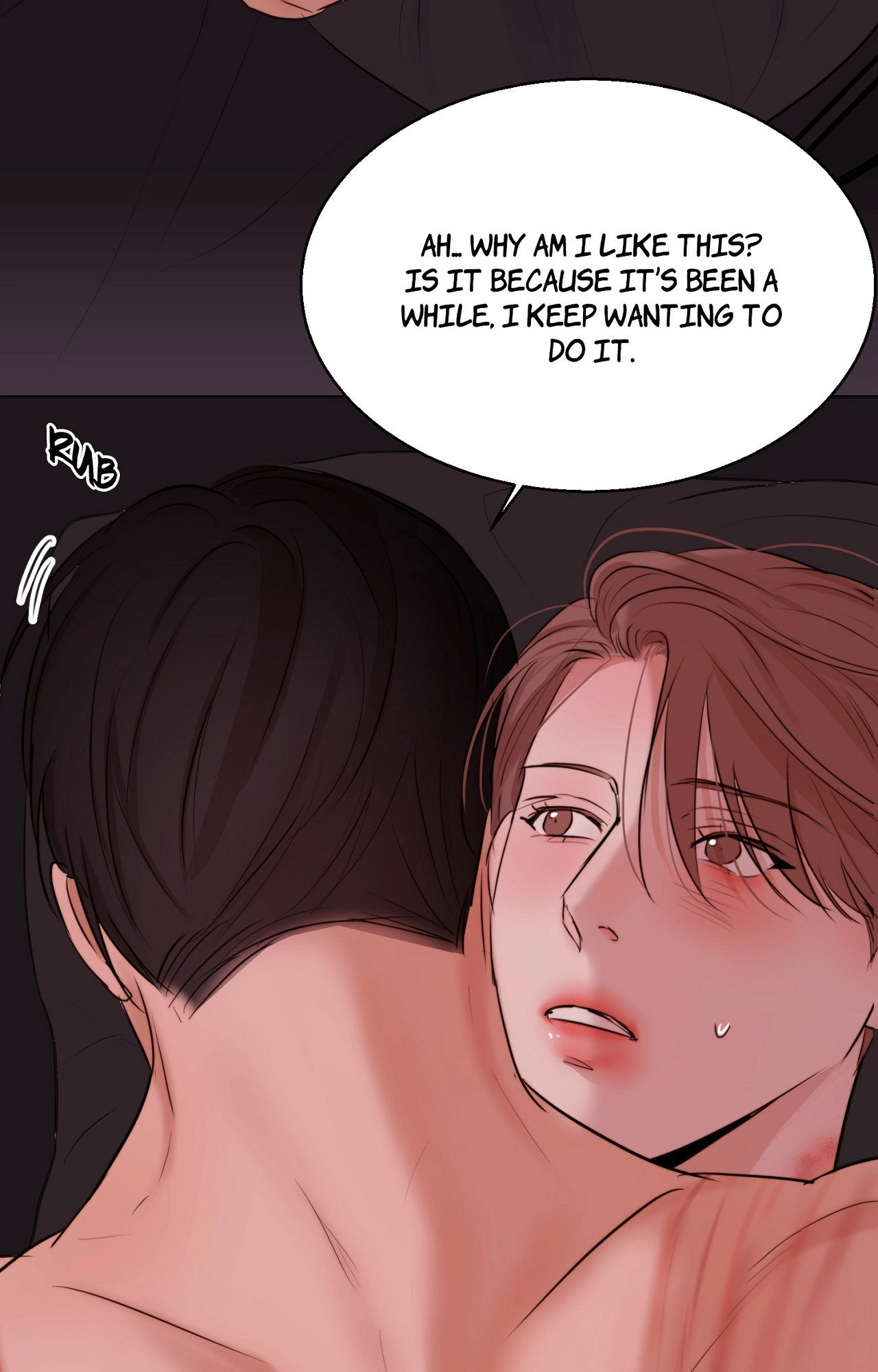 Read Secondo Piatto chapter 69 image 45 on Lezhin