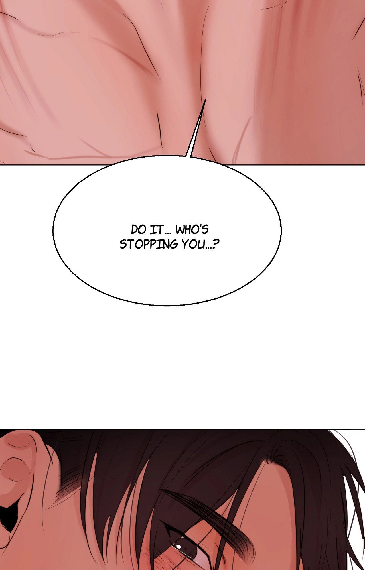 Read Secondo Piatto chapter 69 image 46 on Lezhin