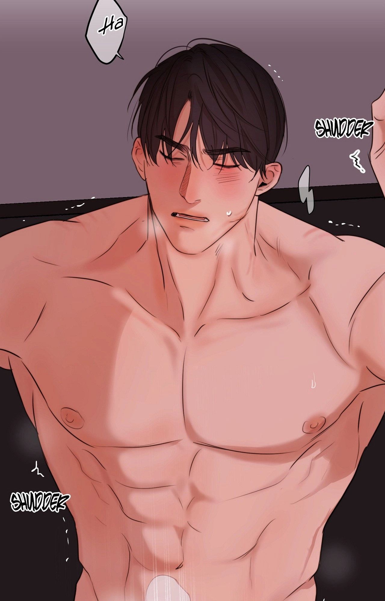 Read Secondo Piatto chapter 69 image 50 on Lezhin