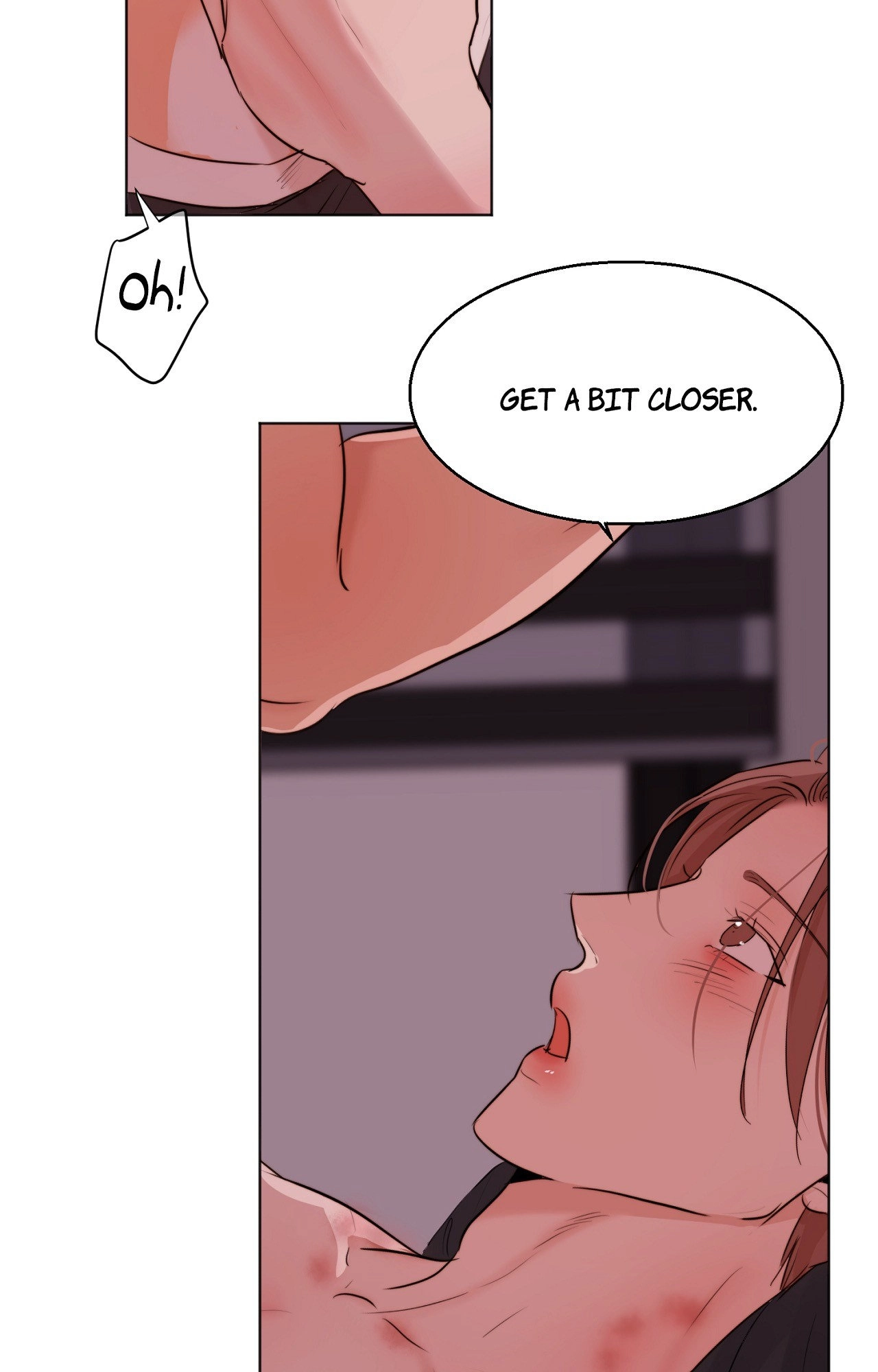 Read Secondo Piatto chapter 69 image 52 on Lezhin