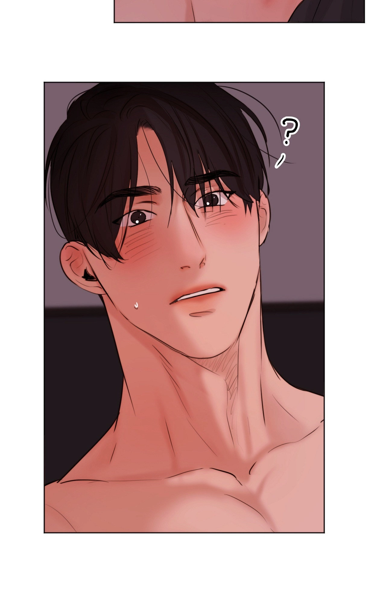 Read Secondo Piatto chapter 69 image 53 on Lezhin