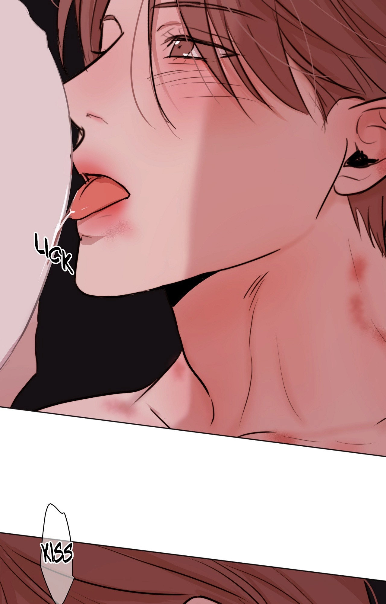 Read Secondo Piatto chapter 69 image 57 on Lezhin