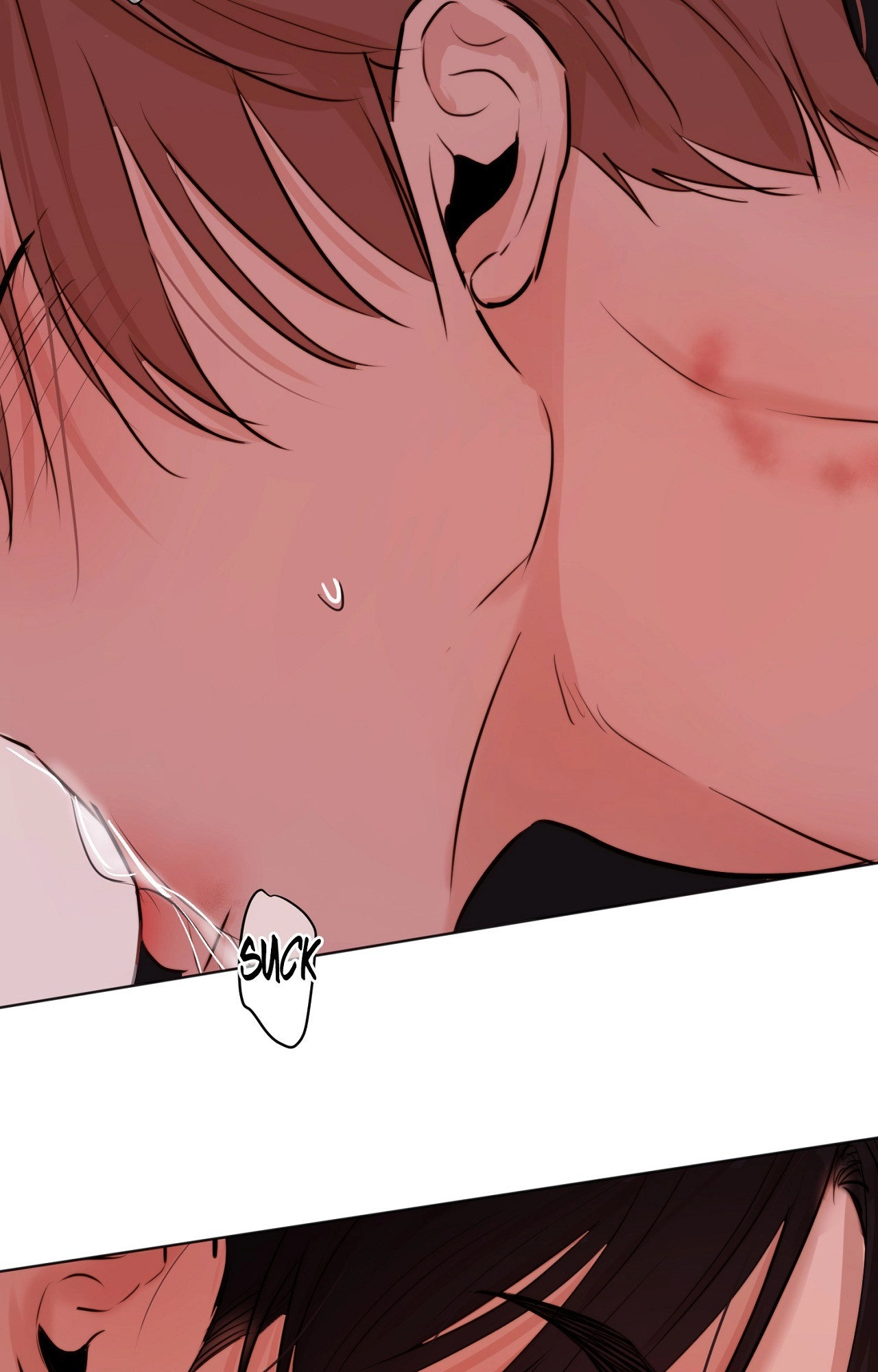 Read Secondo Piatto chapter 69 image 58 on Lezhin