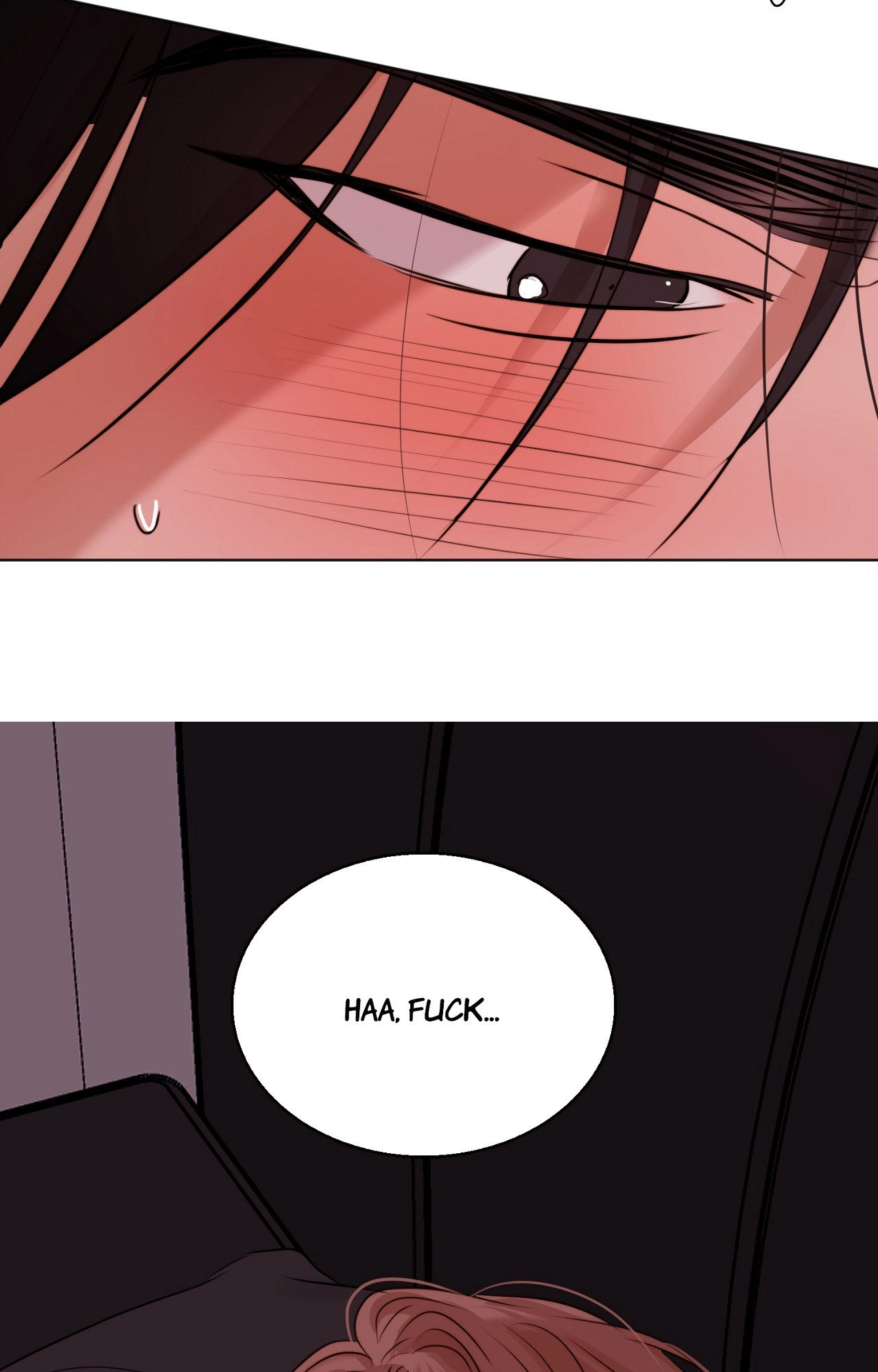 Read Secondo Piatto chapter 69 image 60 on Lezhin