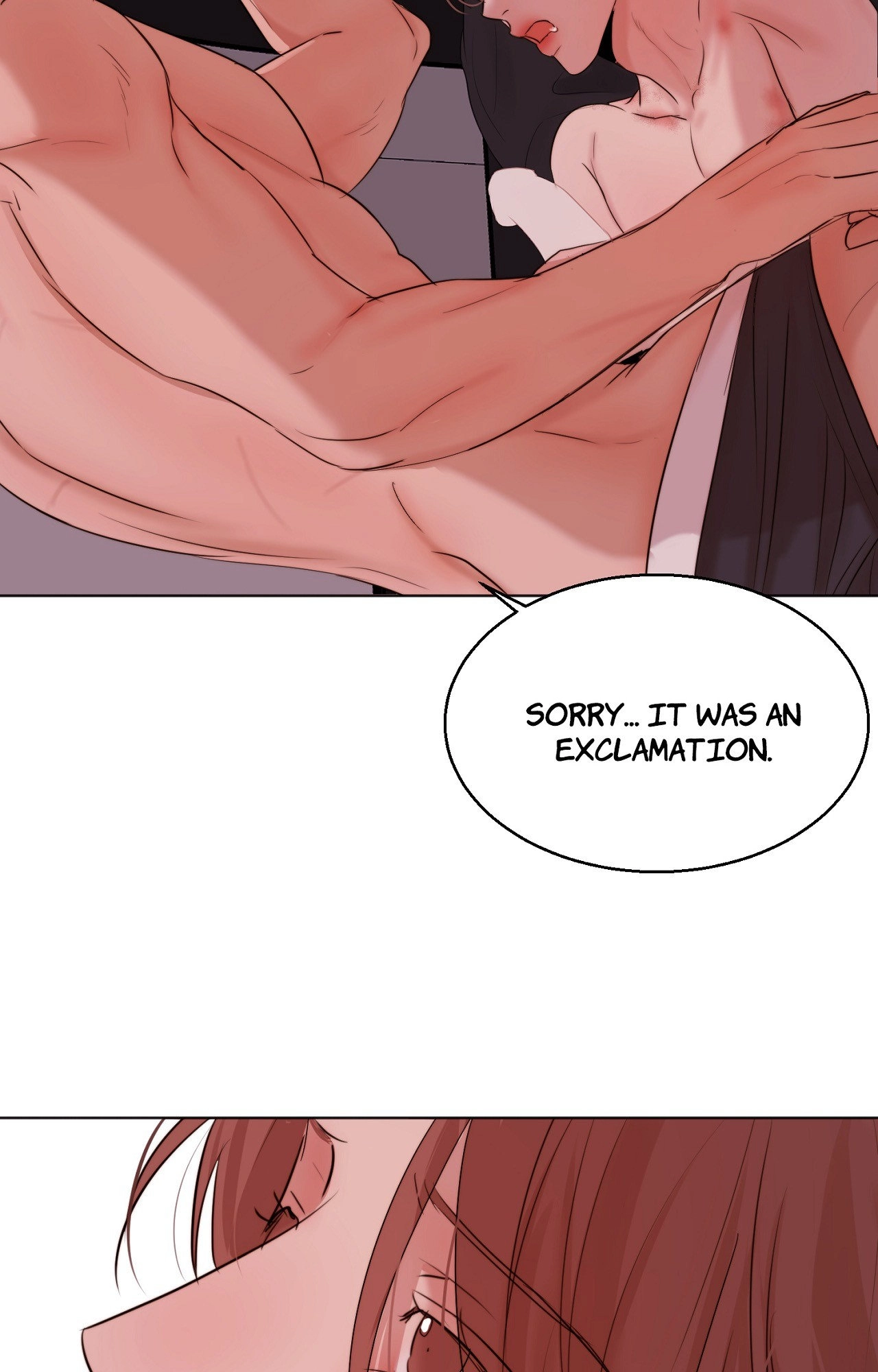 Read Secondo Piatto chapter 69 image 63 on Lezhin