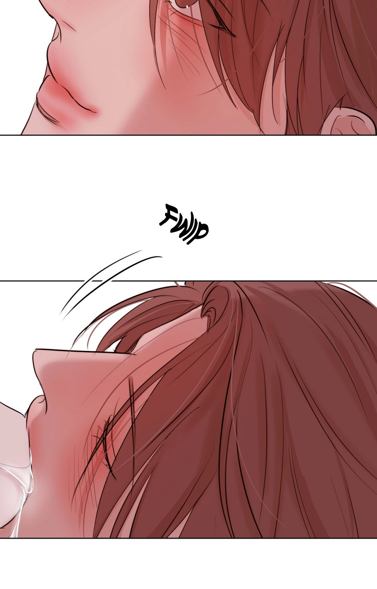 Read Secondo Piatto chapter 69 image 64 on Lezhin