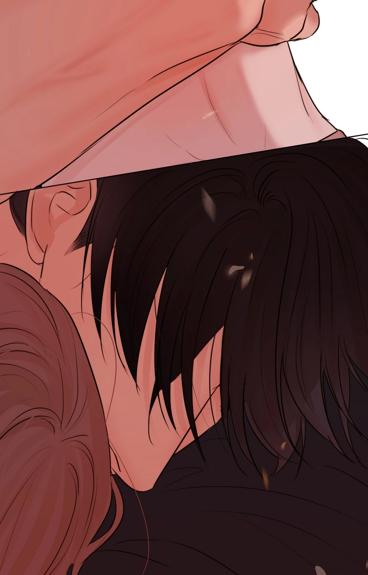 Read Secondo Piatto chapter 69 image 8 on Lezhin