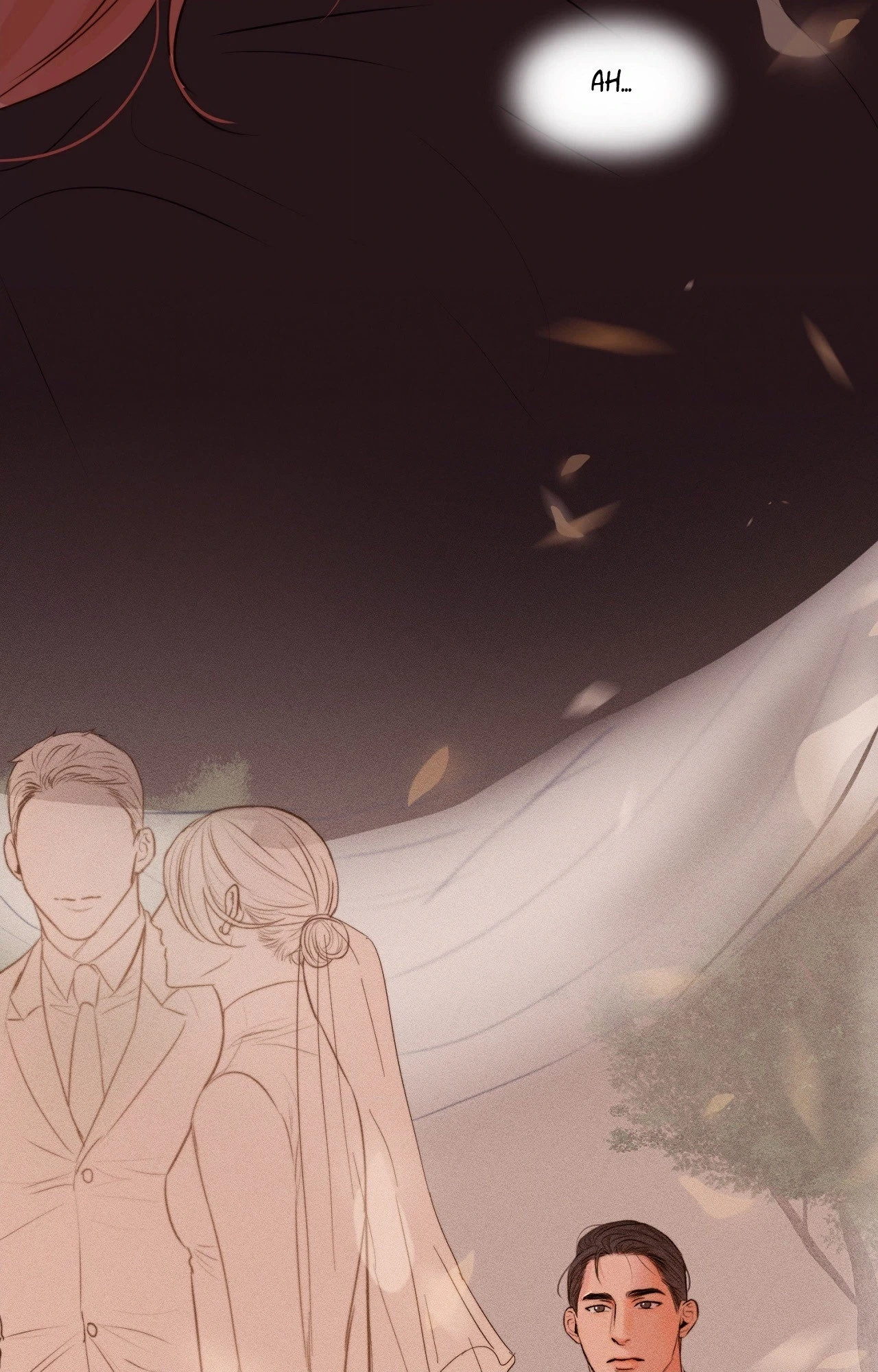 Read Secondo Piatto chapter 69 image 9 on Lezhin