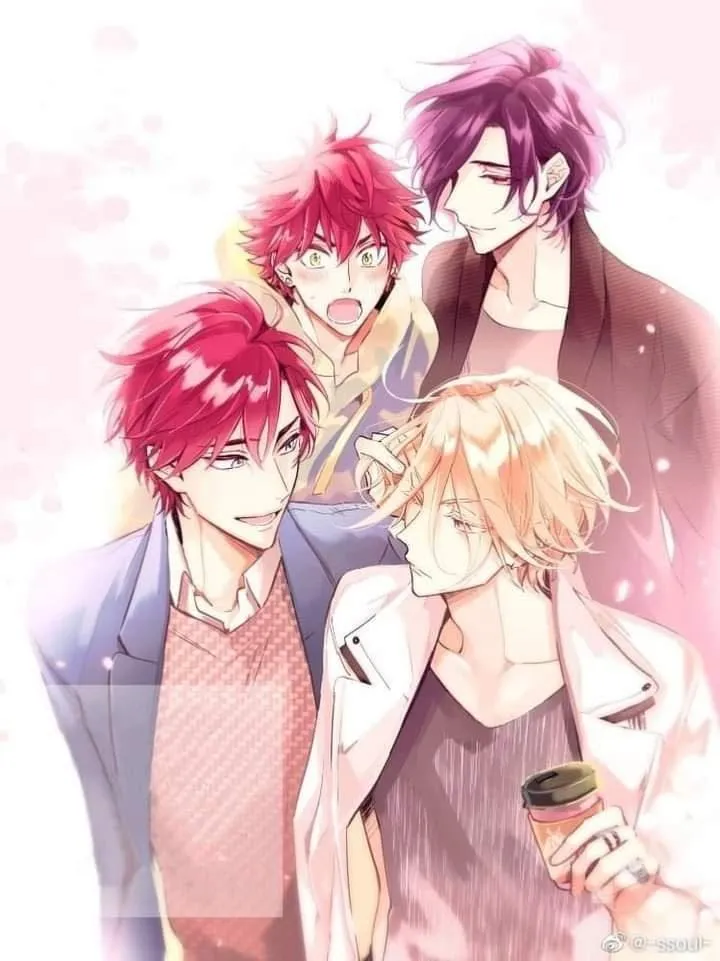 Read Secondo Piatto chapter 7 image 28 on Lezhin