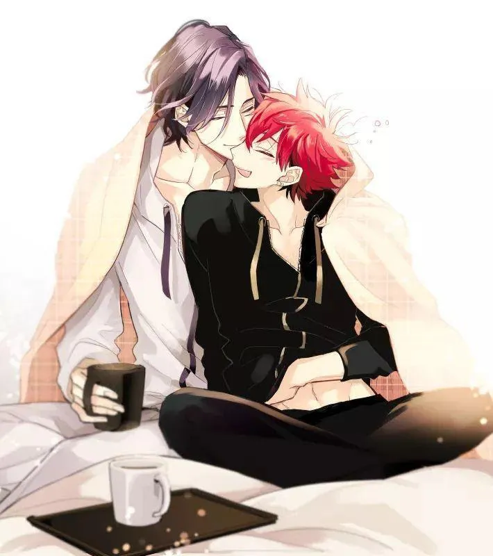 Read Secondo Piatto chapter 7 image 29 on Lezhin