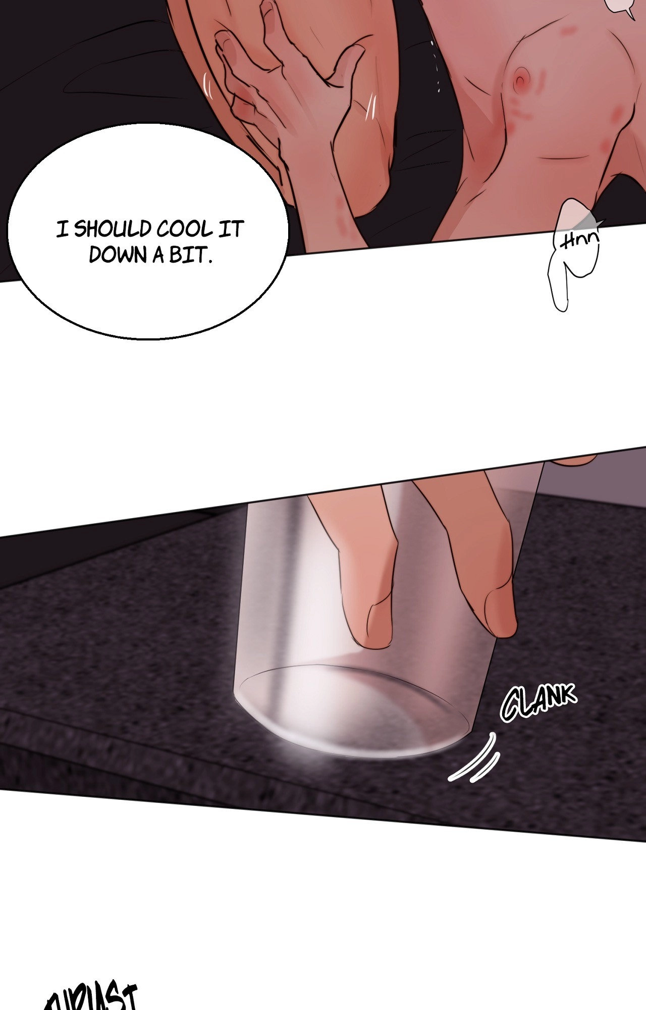 Read Secondo Piatto chapter 70 image 10 on Lezhin