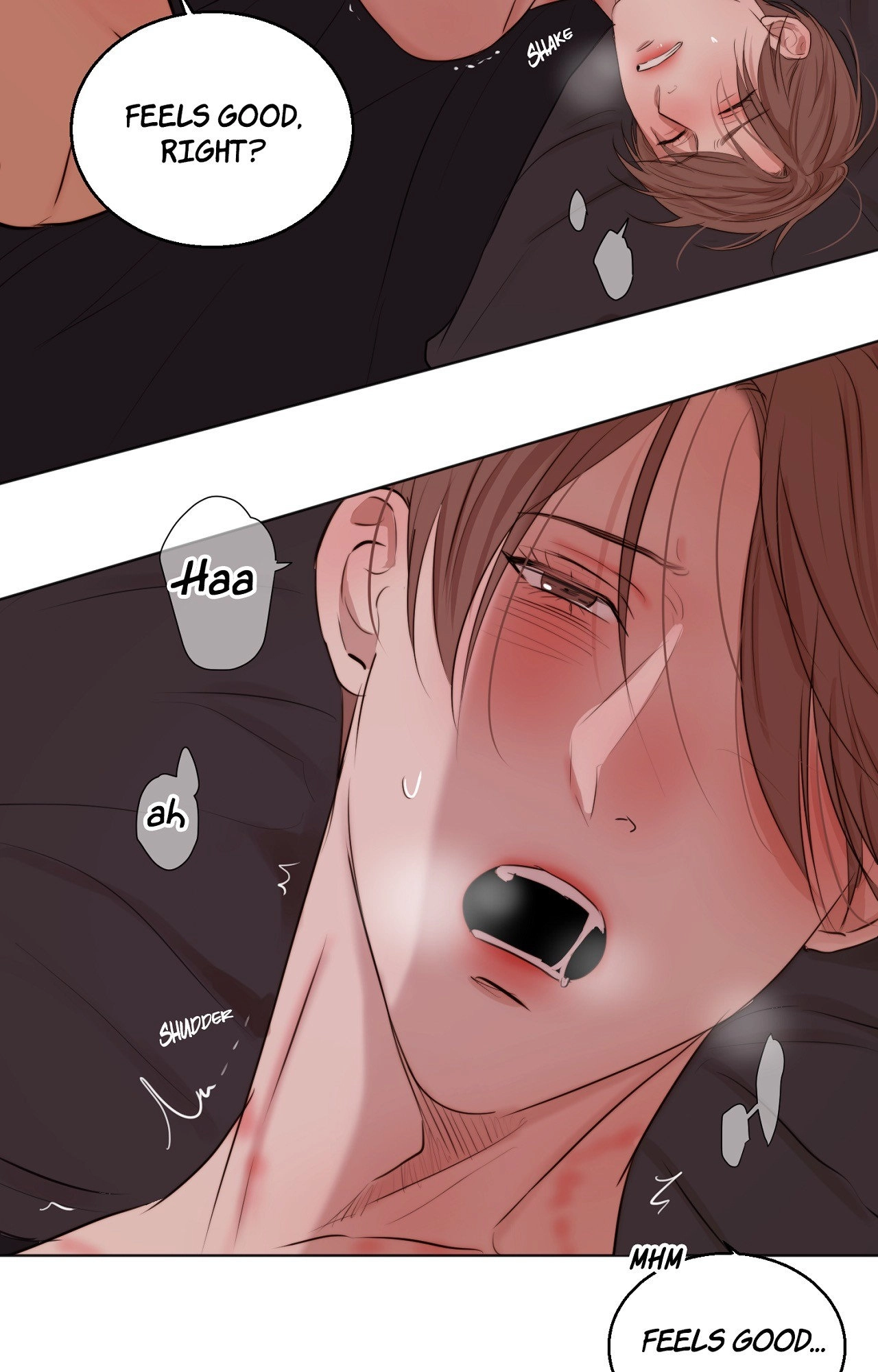 Read Secondo Piatto chapter 70 image 12 on Lezhin