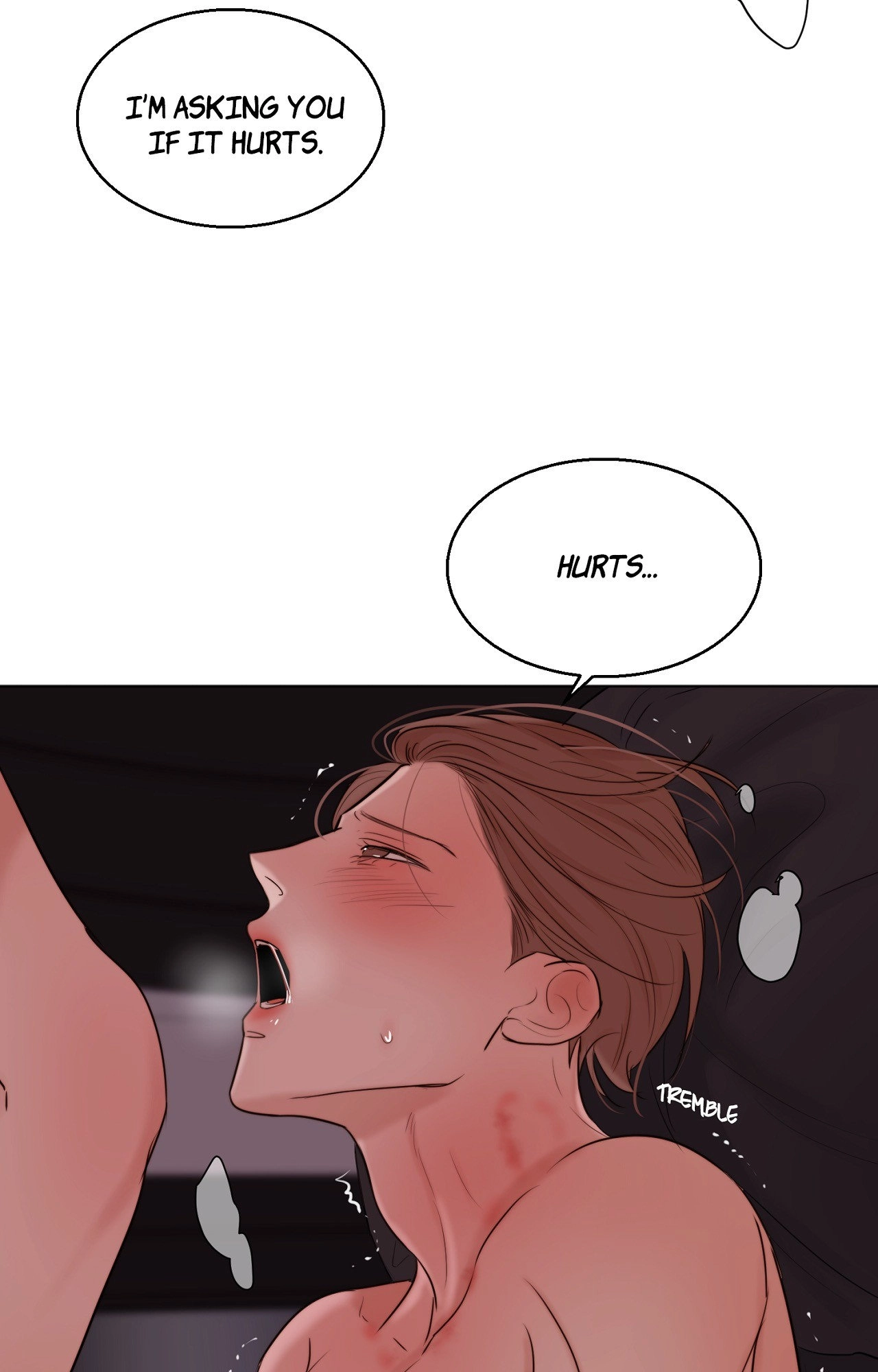 Read Secondo Piatto chapter 70 image 17 on Lezhin