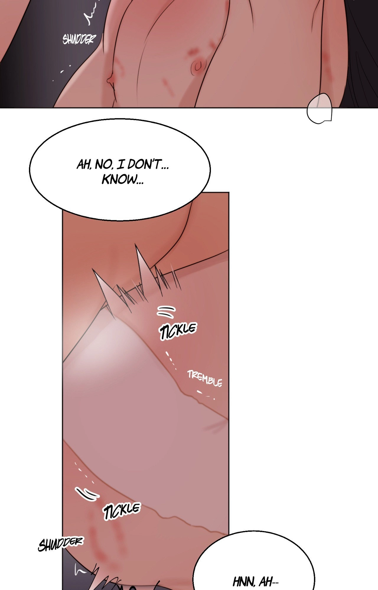 Read Secondo Piatto chapter 70 image 18 on Lezhin