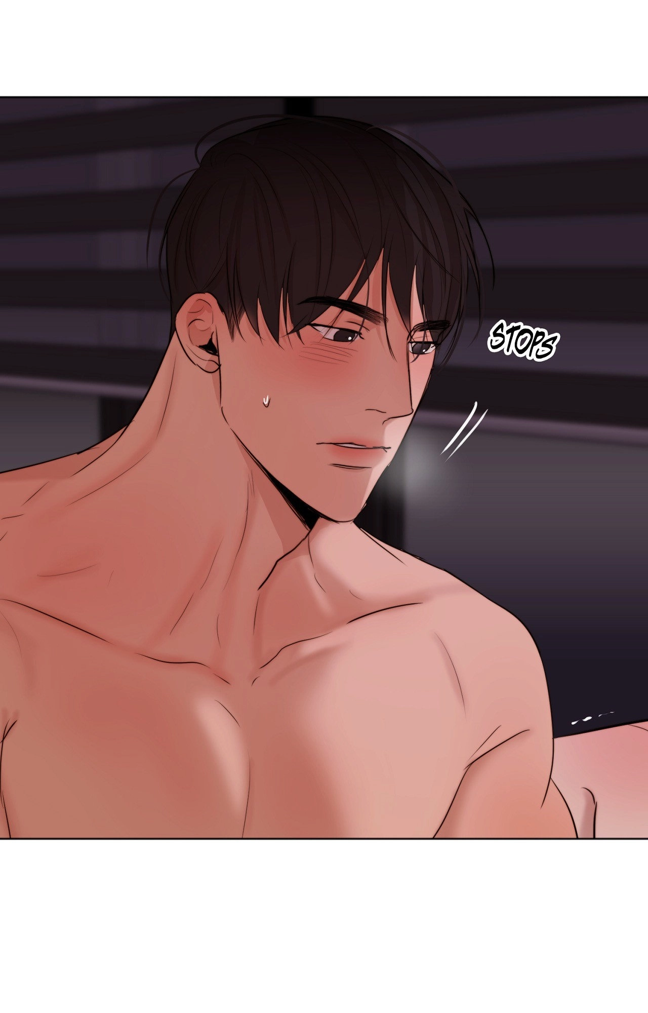 Read Secondo Piatto chapter 70 image 20 on Lezhin