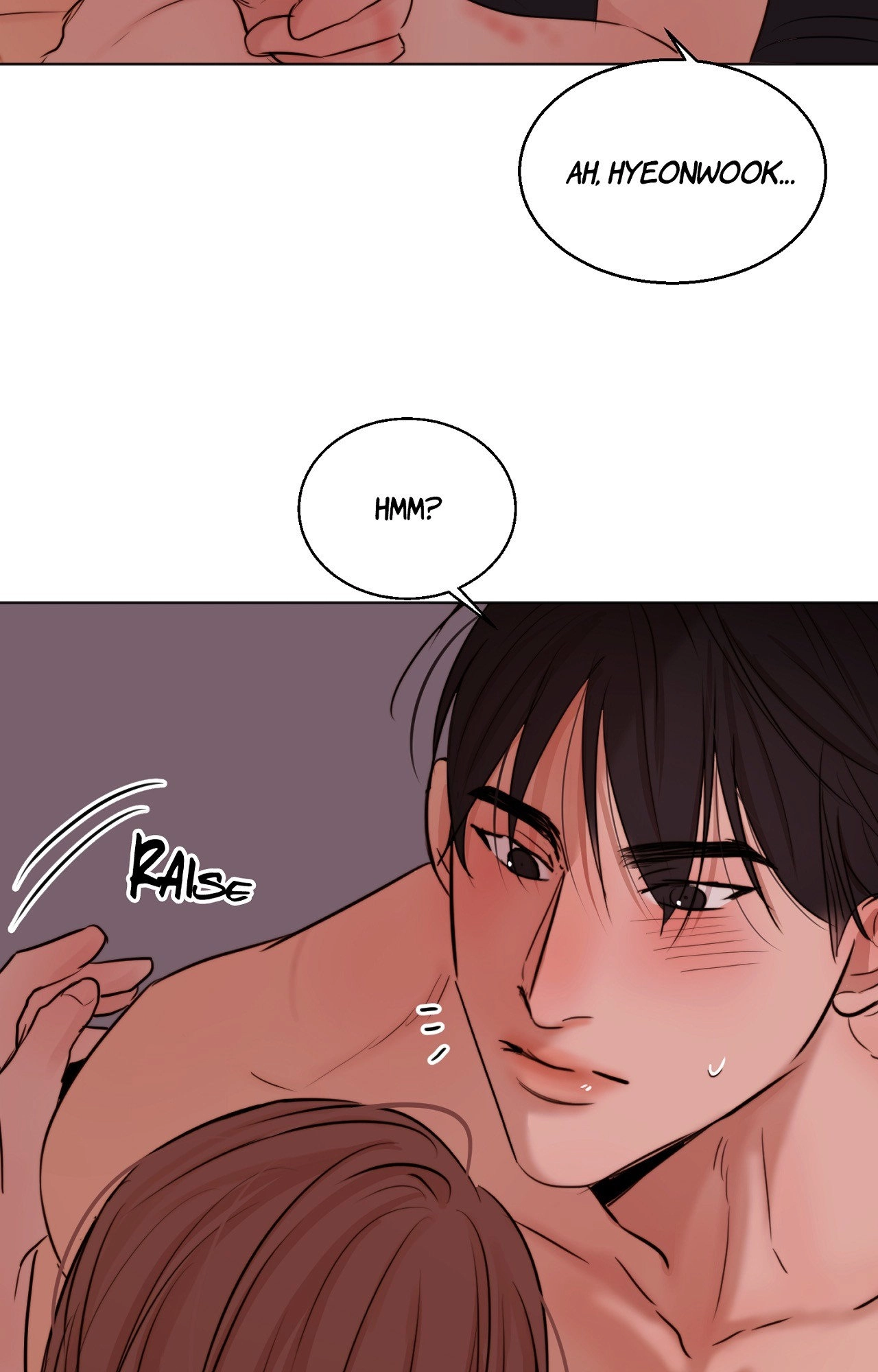 Read Secondo Piatto chapter 70 image 24 on Lezhin