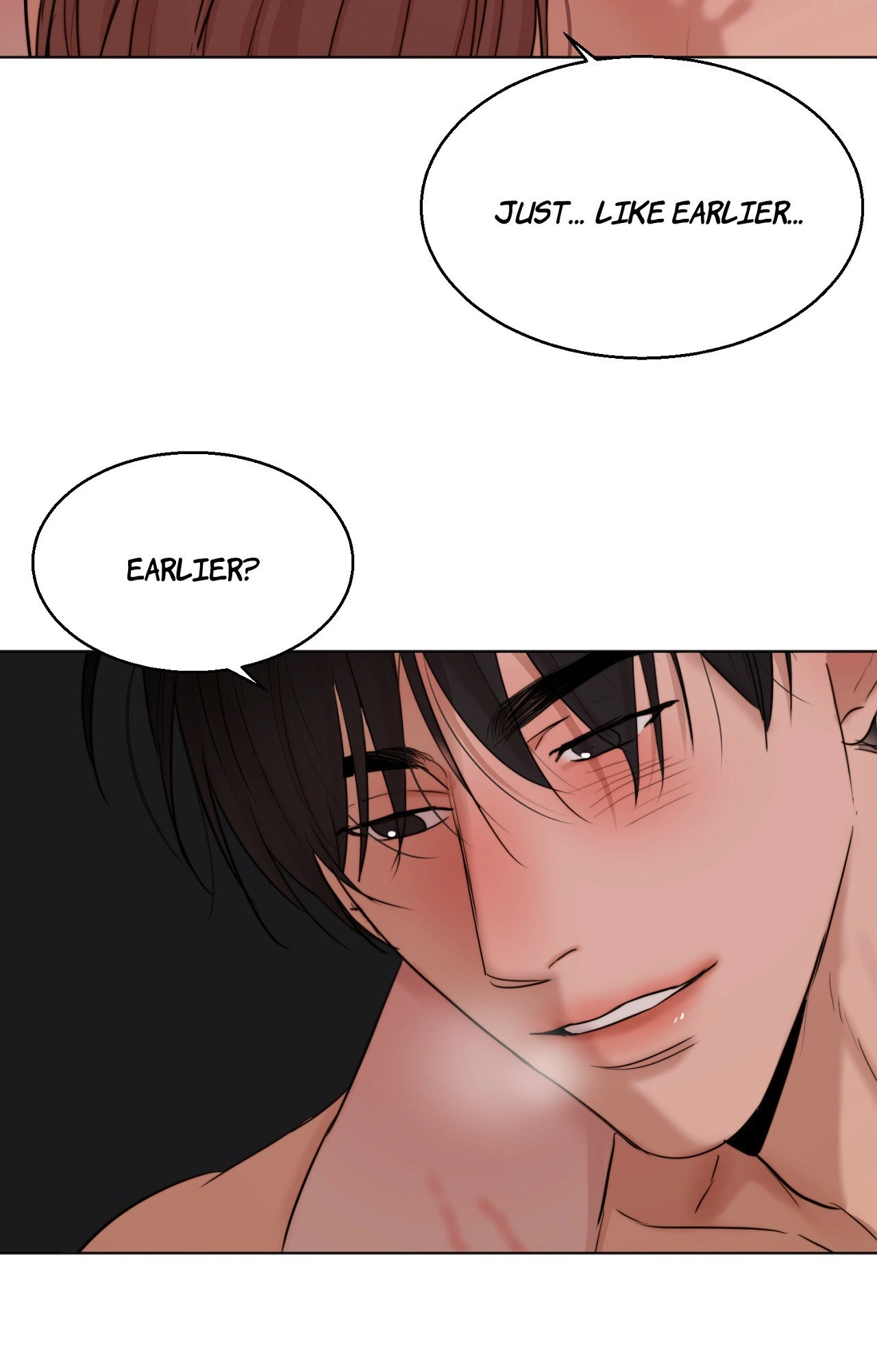 Read Secondo Piatto chapter 70 image 25 on Lezhin